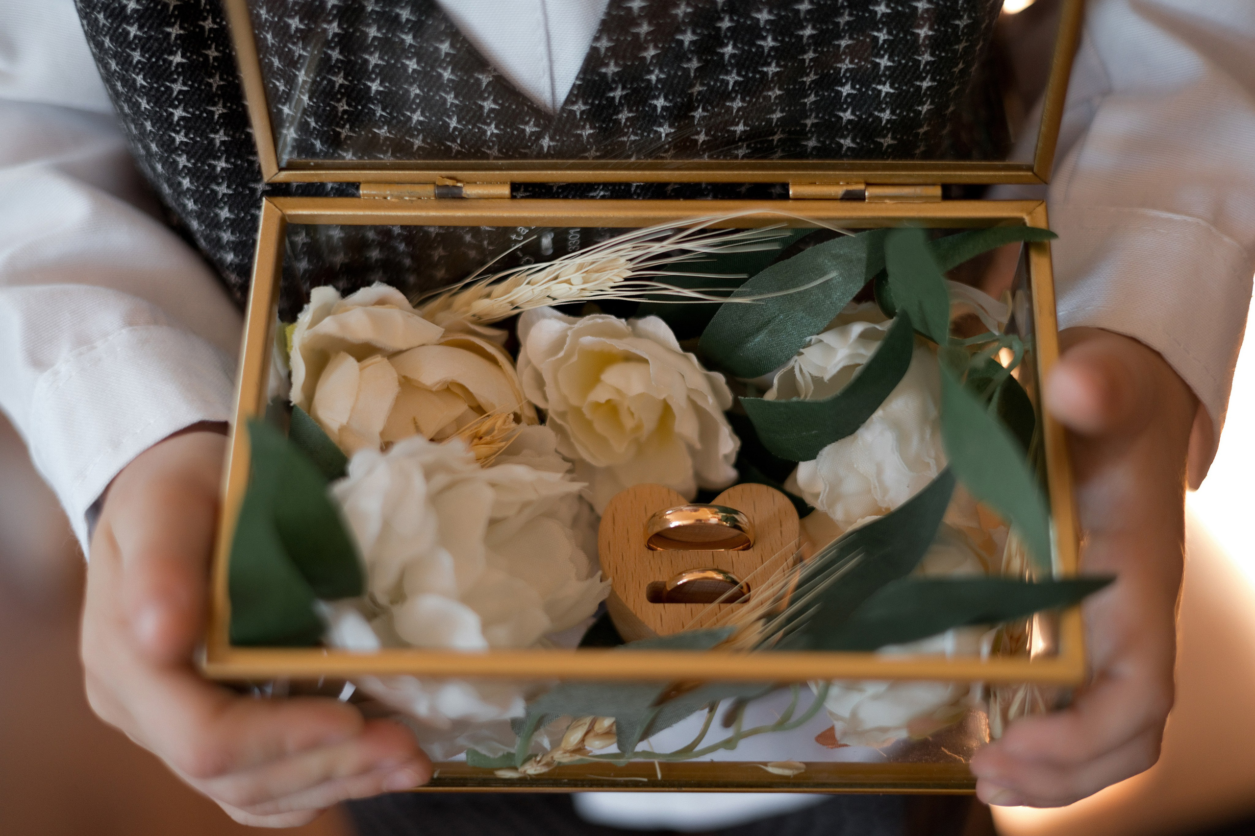 Алина и Саша. Свадебный фотограф в Пскове и Санкт-Петербурге | Анна Голикова