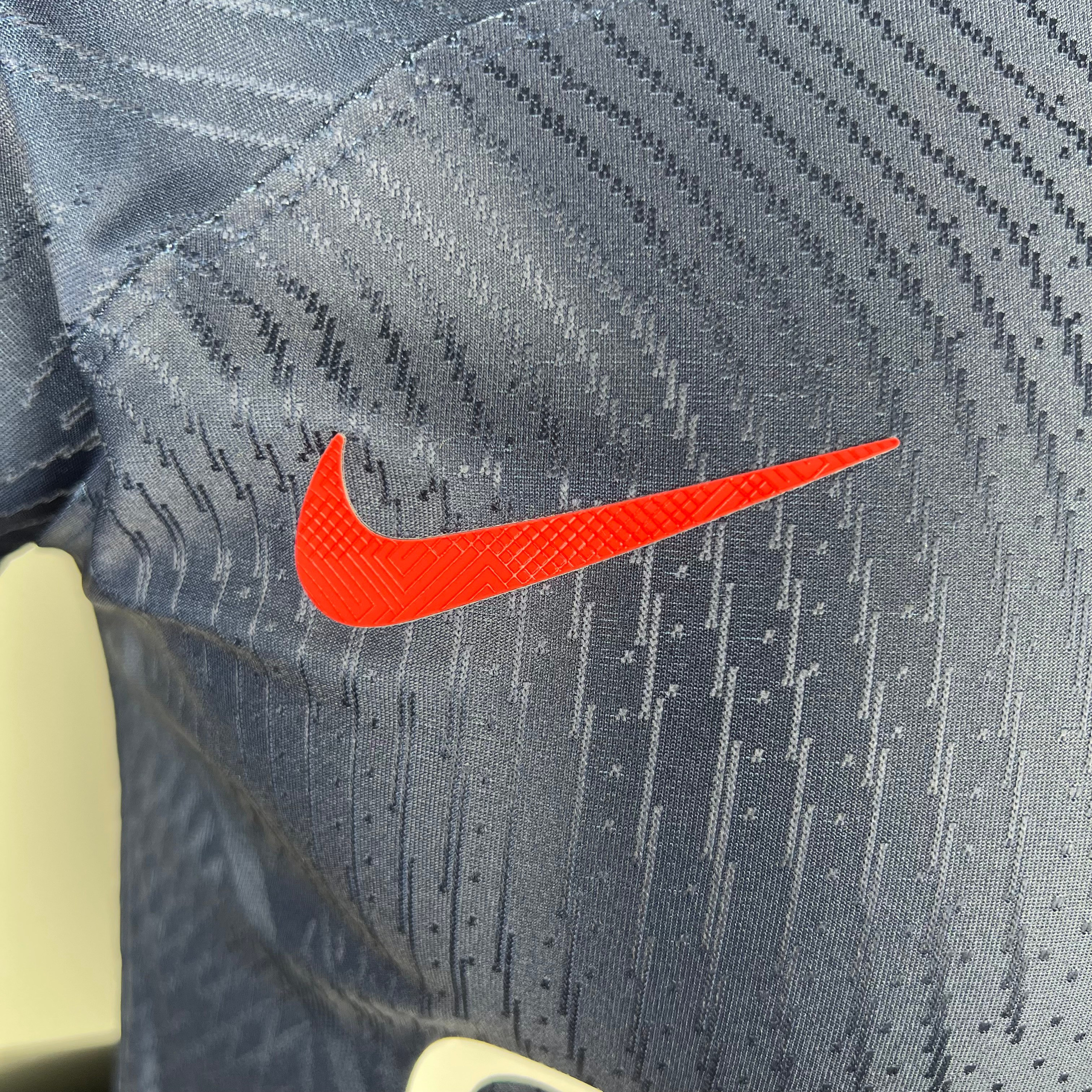 Игровая домашняя джерси PSG 23/24. Футбольный магазин — ssw_magazin