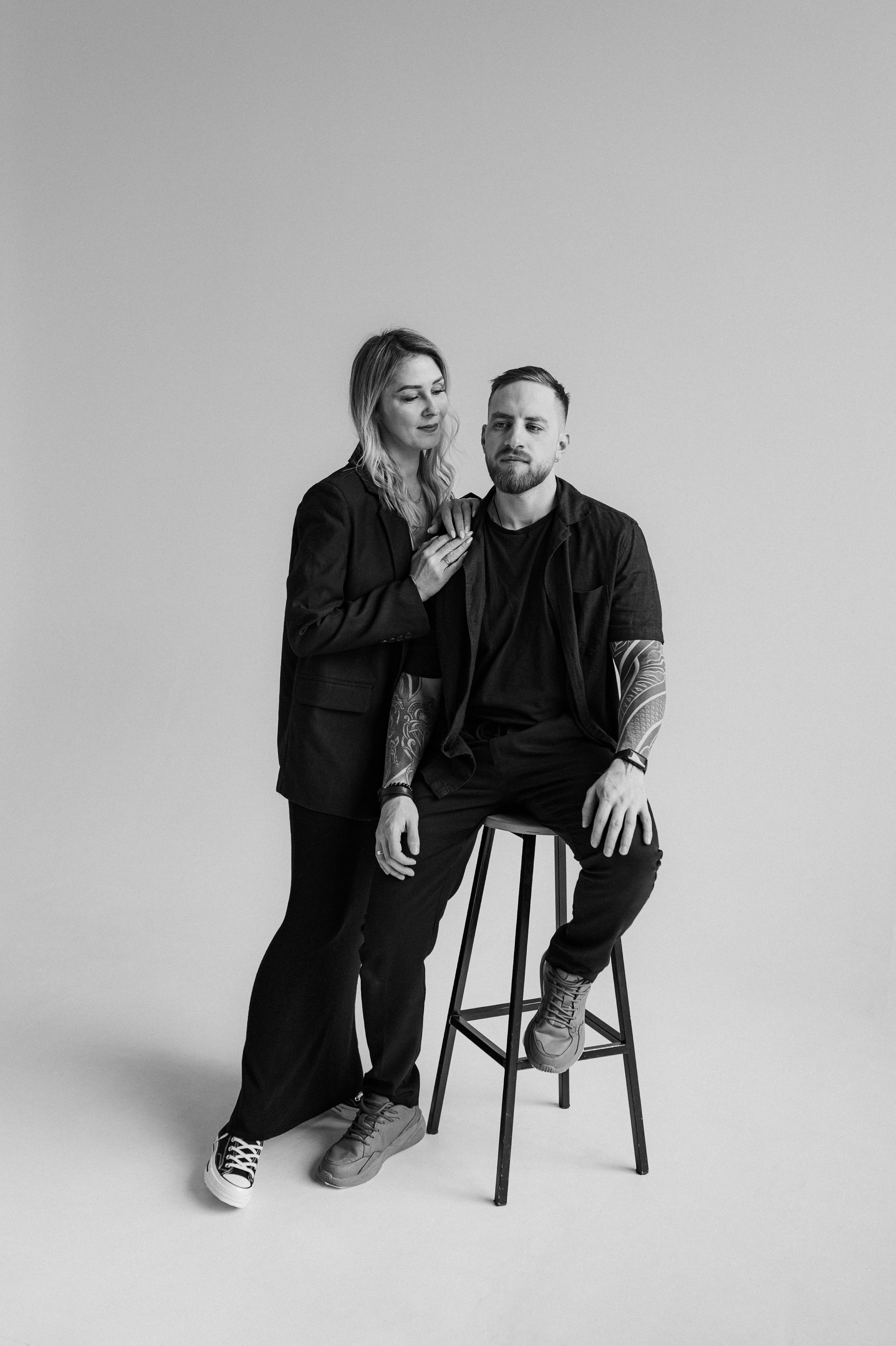 Вика и Игорь. Www.ostermiller.ru