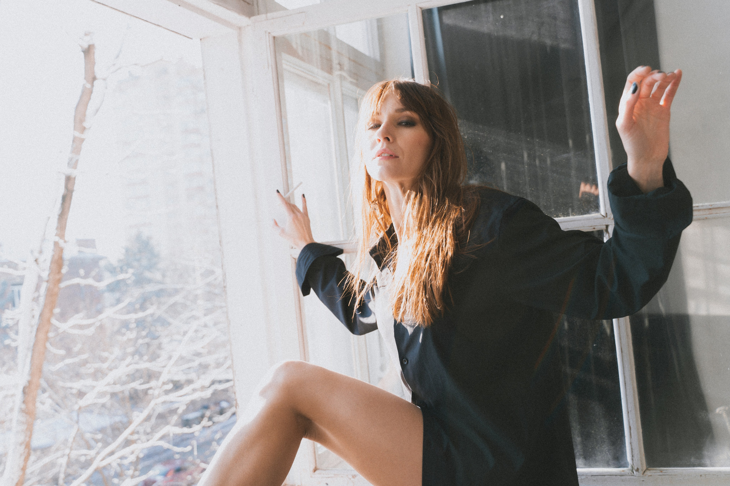 Соня. Арт-фотограф в Краснодаре