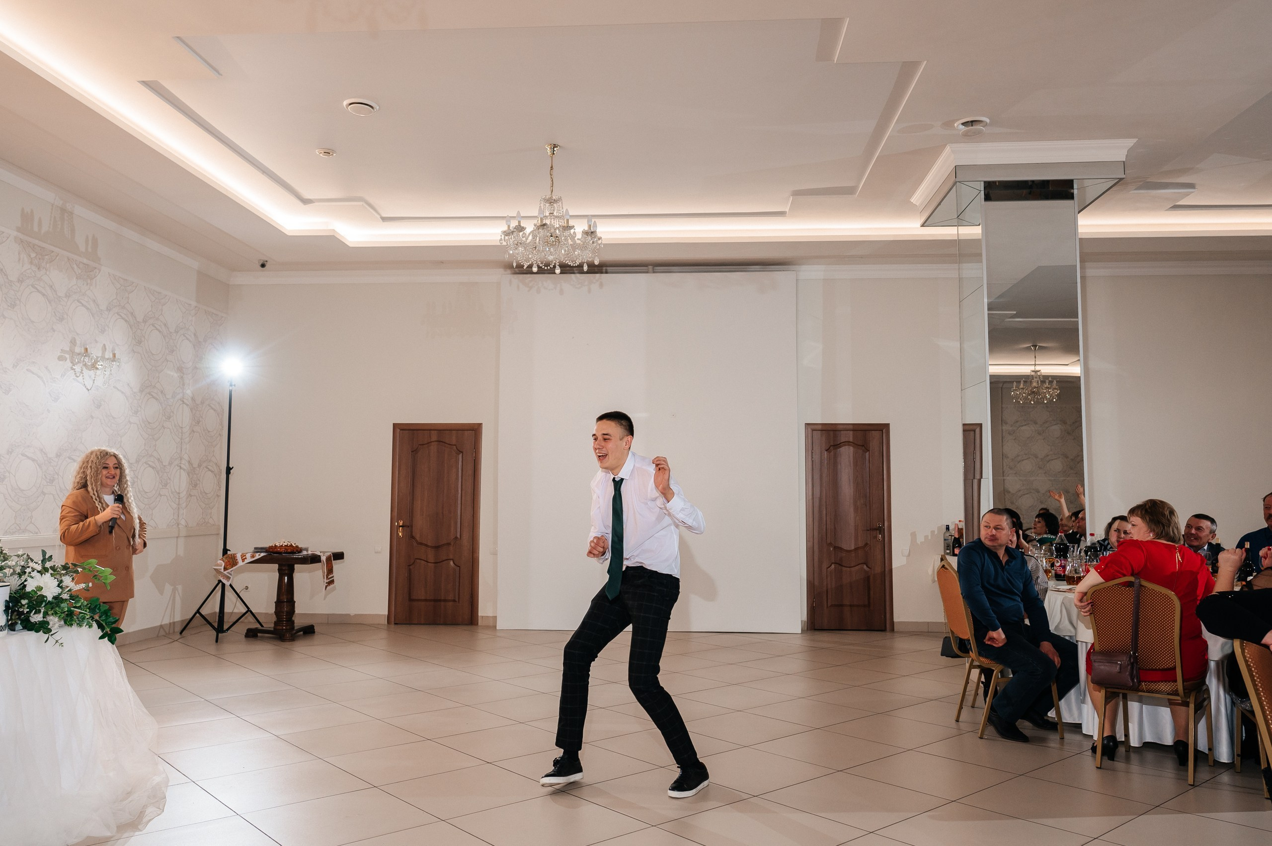 Сергей и Елизавета. Полный день. Фотограф Екатерина Бочарникова