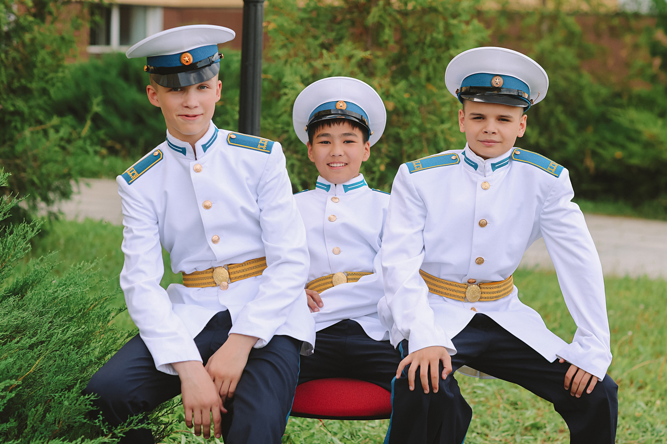 Кадетское училище. Семейный фотограф Тюмень, фотограф на роды Салмина Мария
