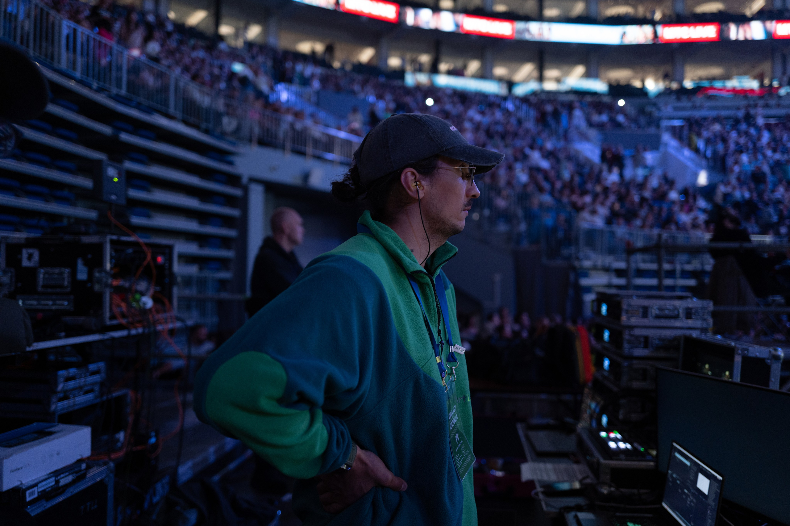 ANNA ASTI, SILA SVETA MUSIC. @tomrus: Рустам Шагиморданов — фотограф