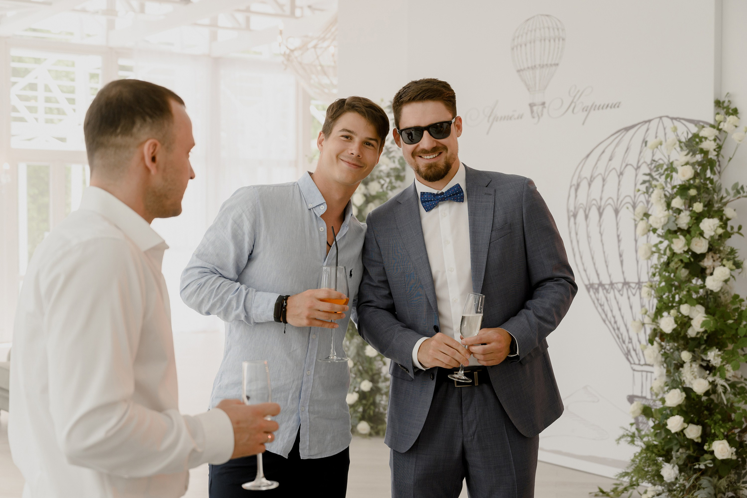 Фотосессия в отеле Barvikha Hotel Spa. Свадебный и семейный фотограф в Москве Светлана Зоткина