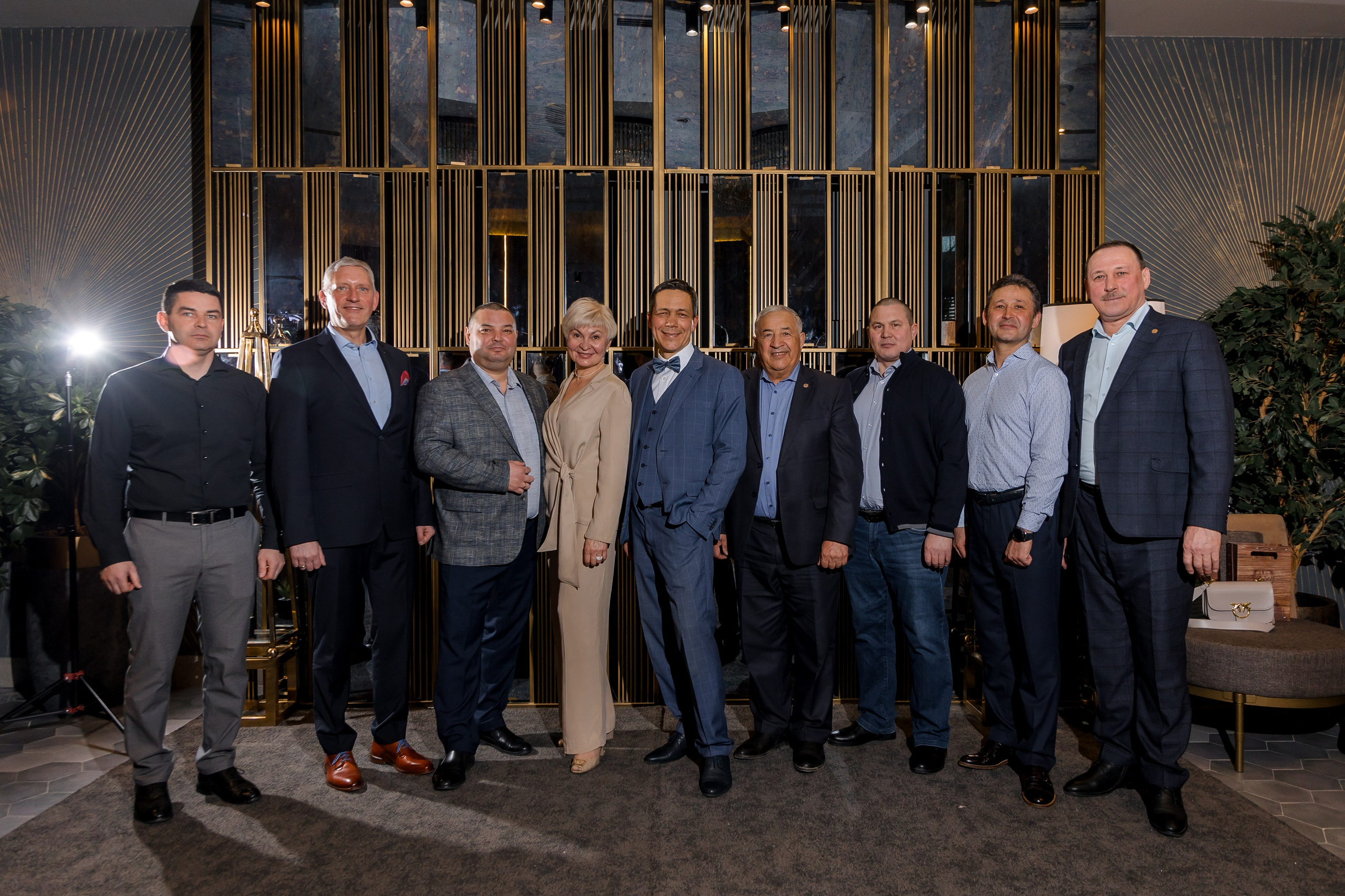 Юбилей 50 (Чизерия). Свадебный и семейный фотограф Динар Гильмутдинов