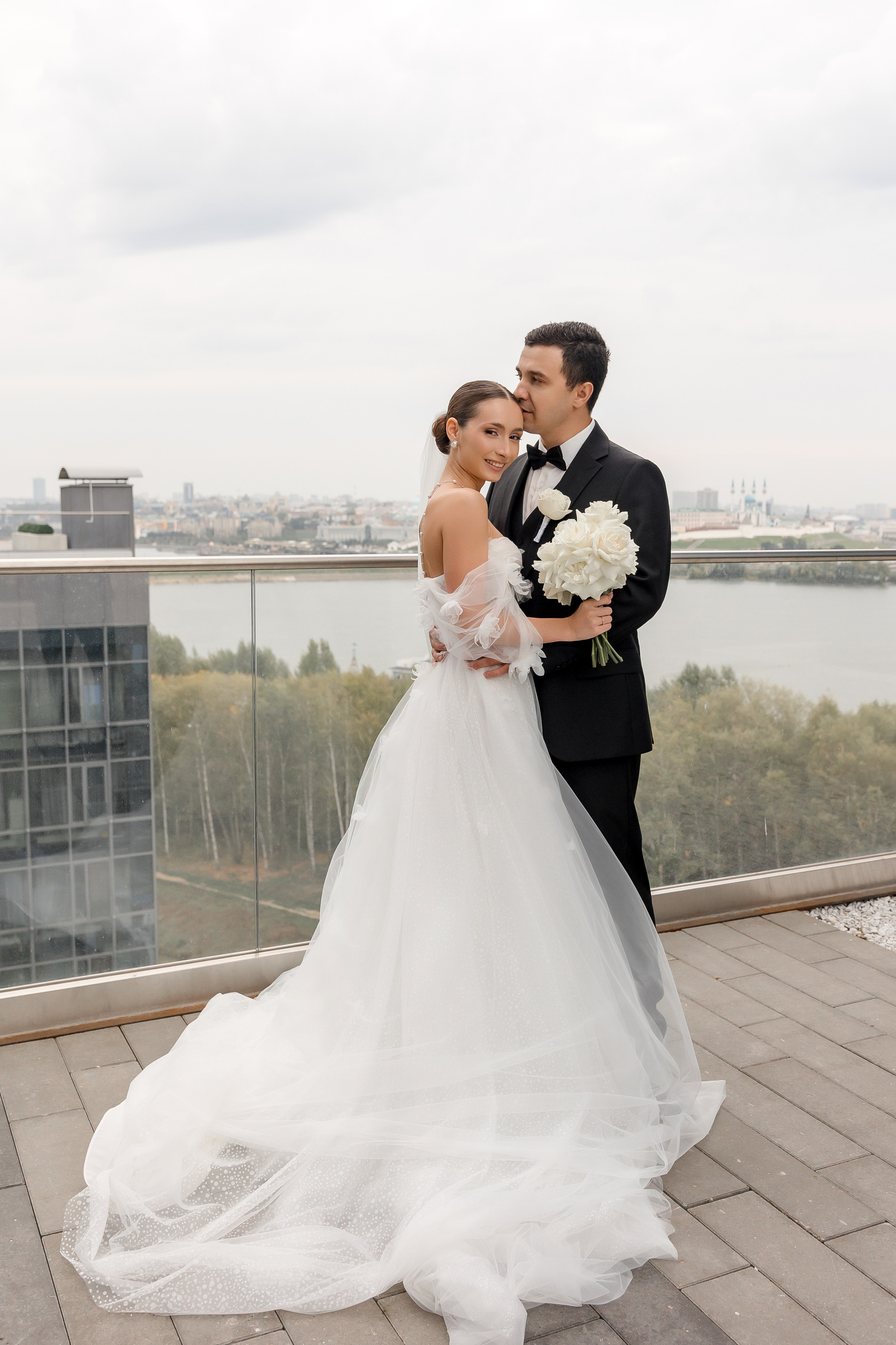 WED Roma&Karina. Свадебный и семейный фотограф Динар Гильмутдинов