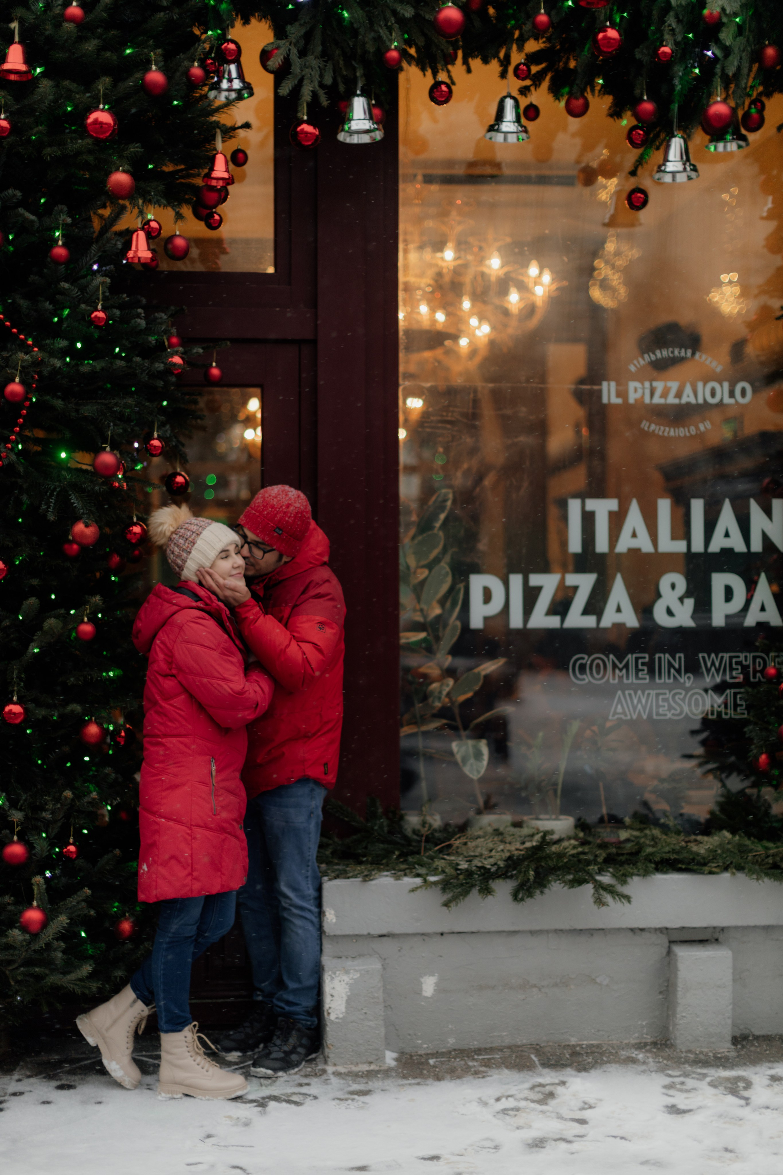 Максим и Аня. Свадебный и семейный фотограф Скрынник Светлана