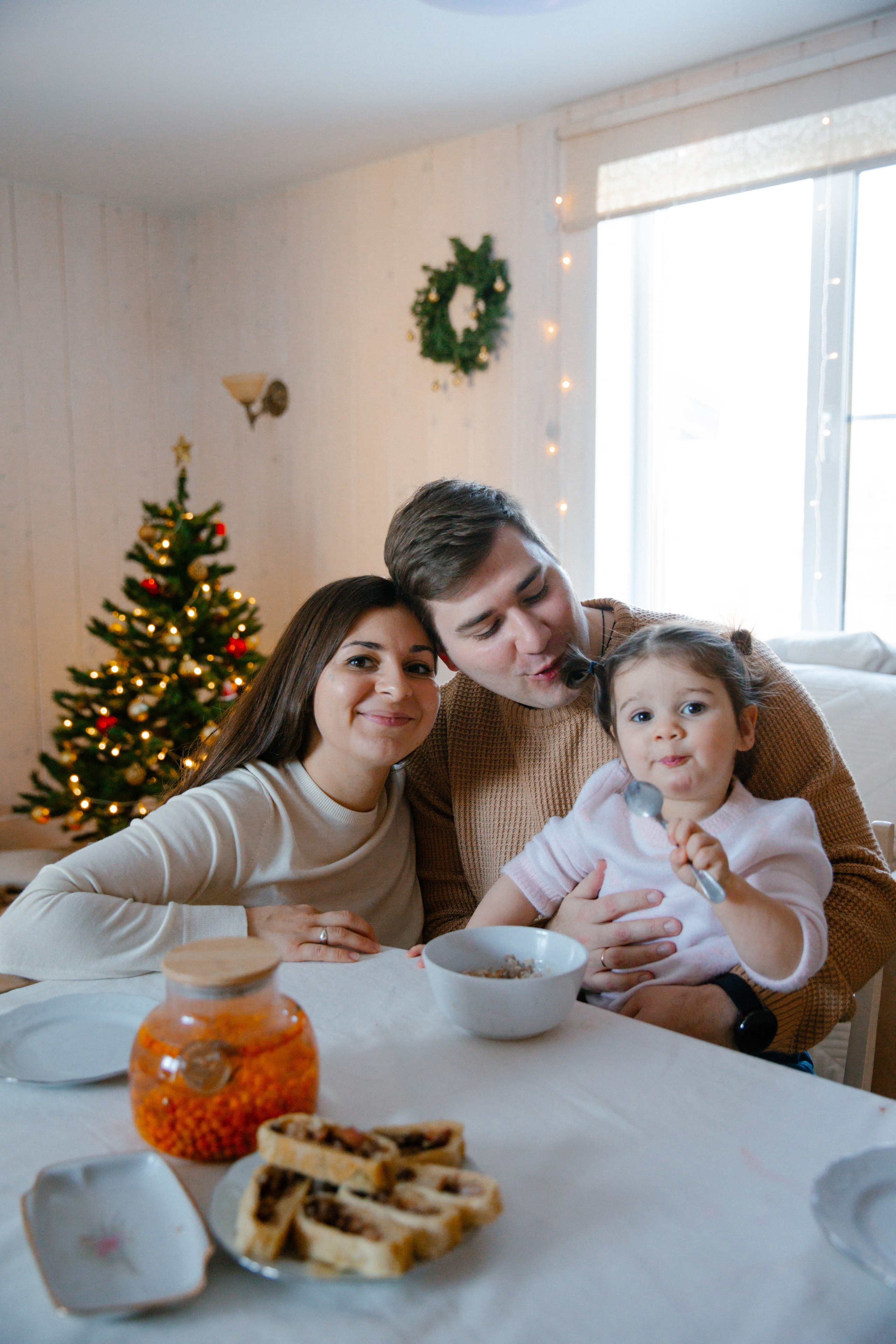 Фотосессия на даче. Свадебный и семейный фотограф Скрынник Светлана