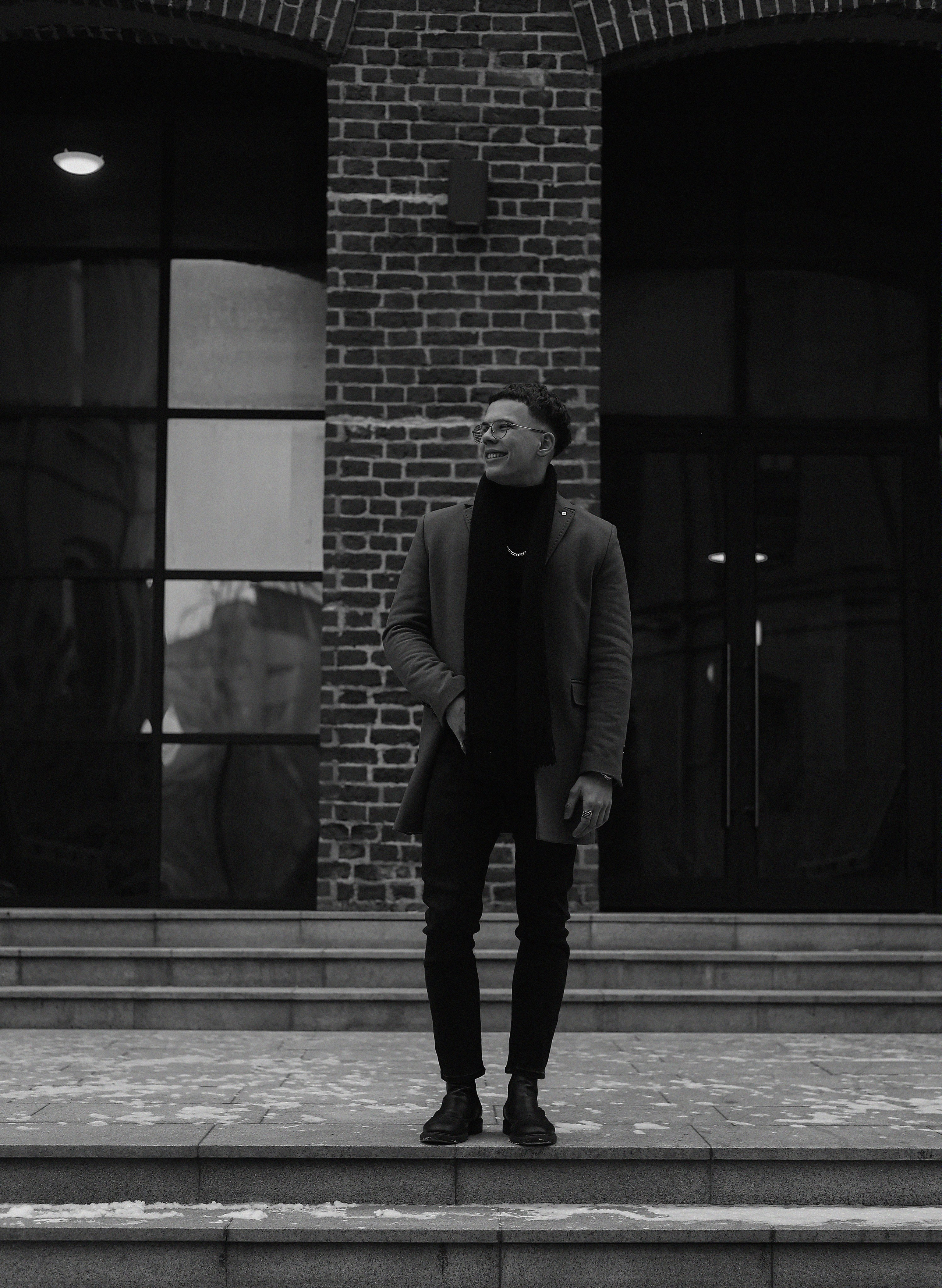 Danya. Фотограф | Киреев Семён | Москва