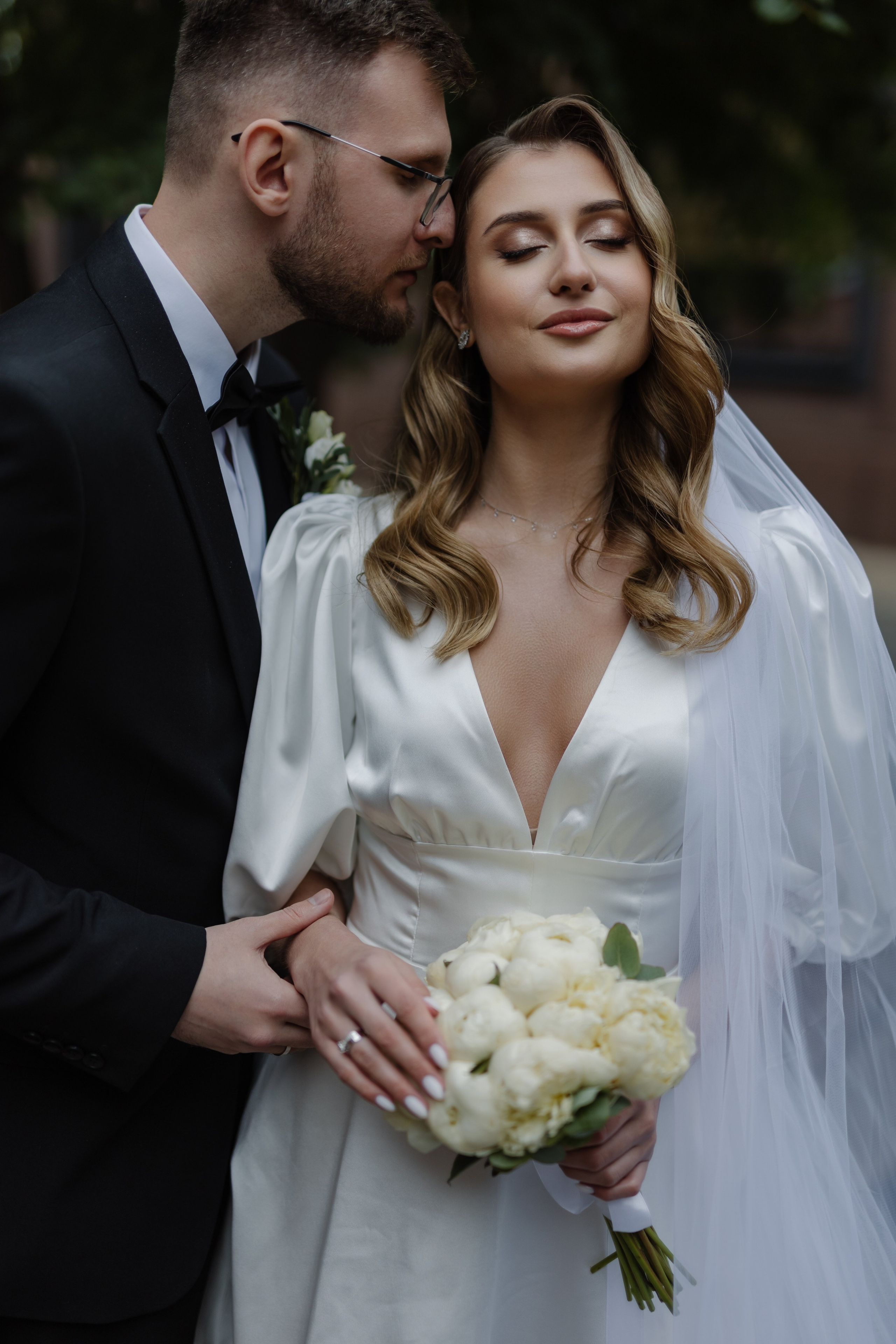 Смотри, какие мы красивые. Свадебный и портретный фотограф в Москве, Туле и Брянске Дара Евсеева