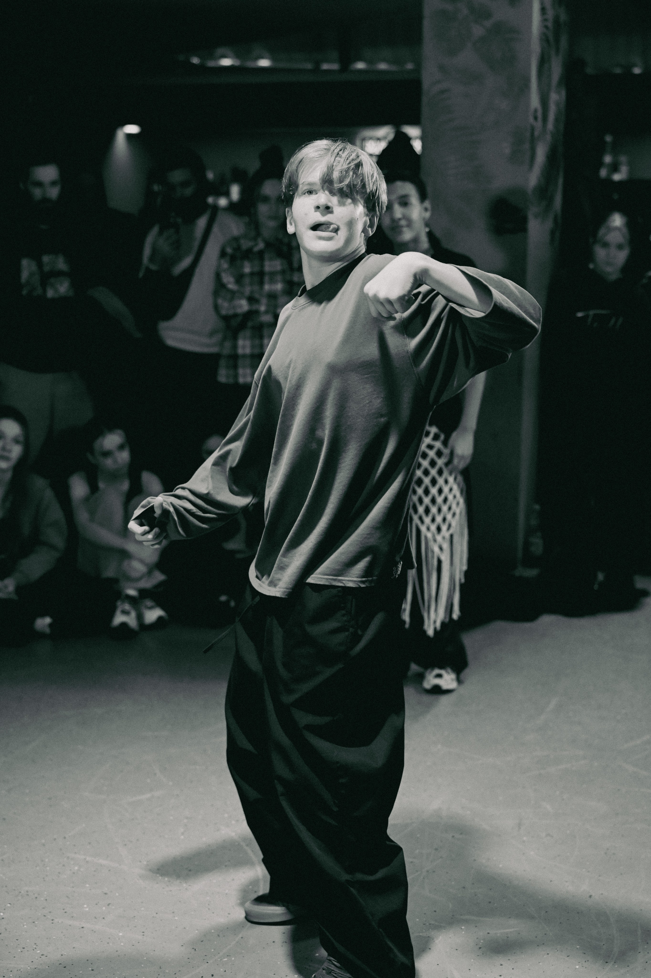 Правда баттл. Фотограф и видеооператор в Туле | Даниил Рыбак