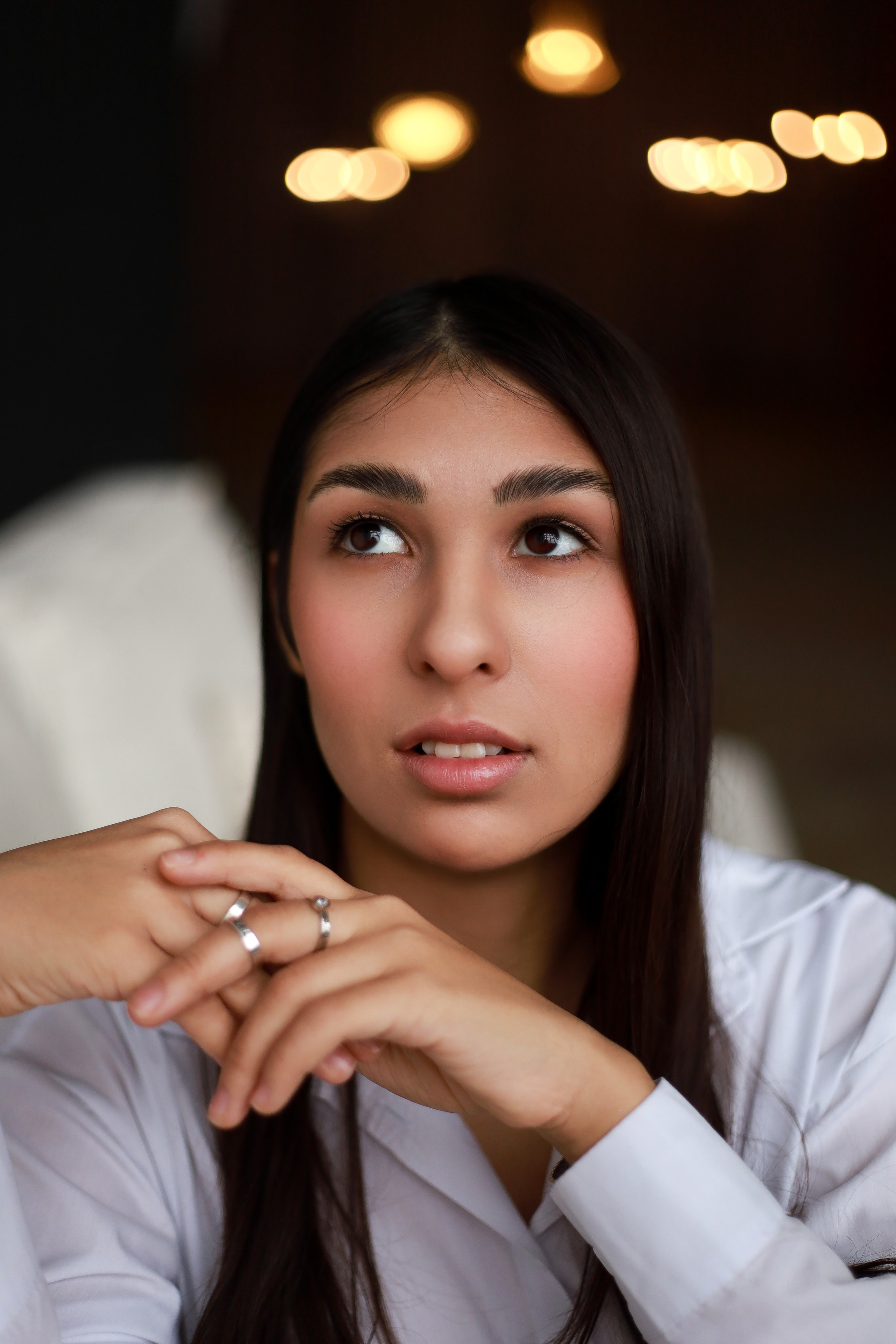 Шеллунц Виктория. Promodels