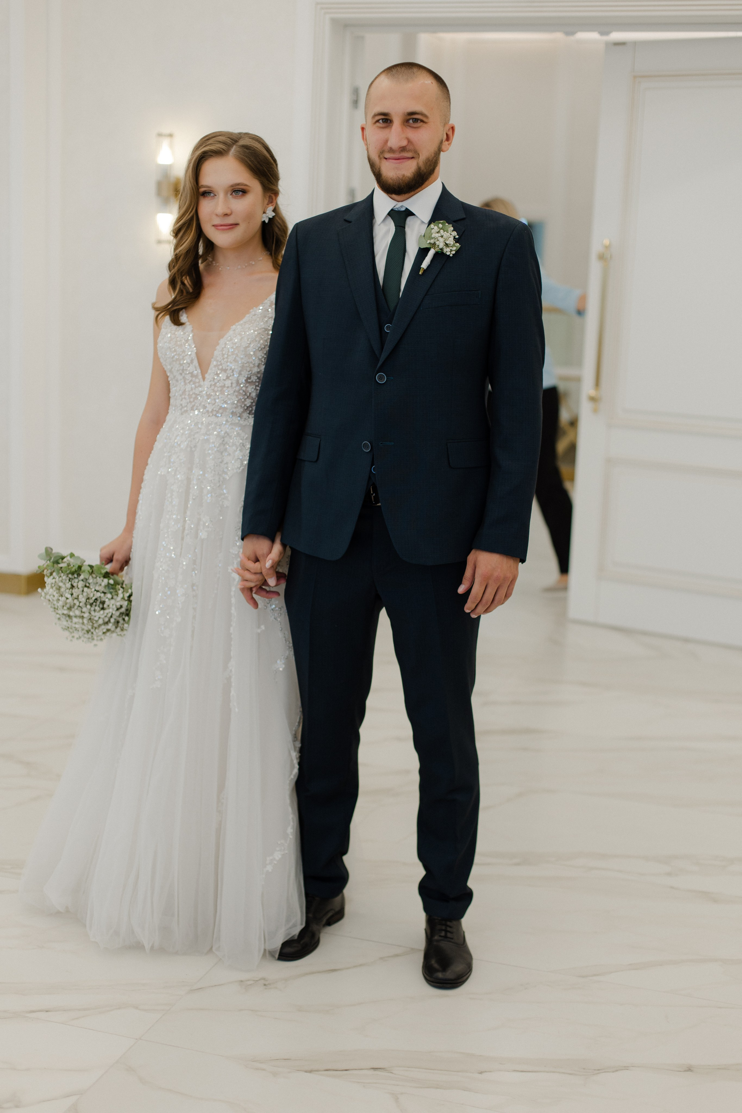 Свадьба Виктории. Семейный и детский фотограф в Москве Кузьмина Мария