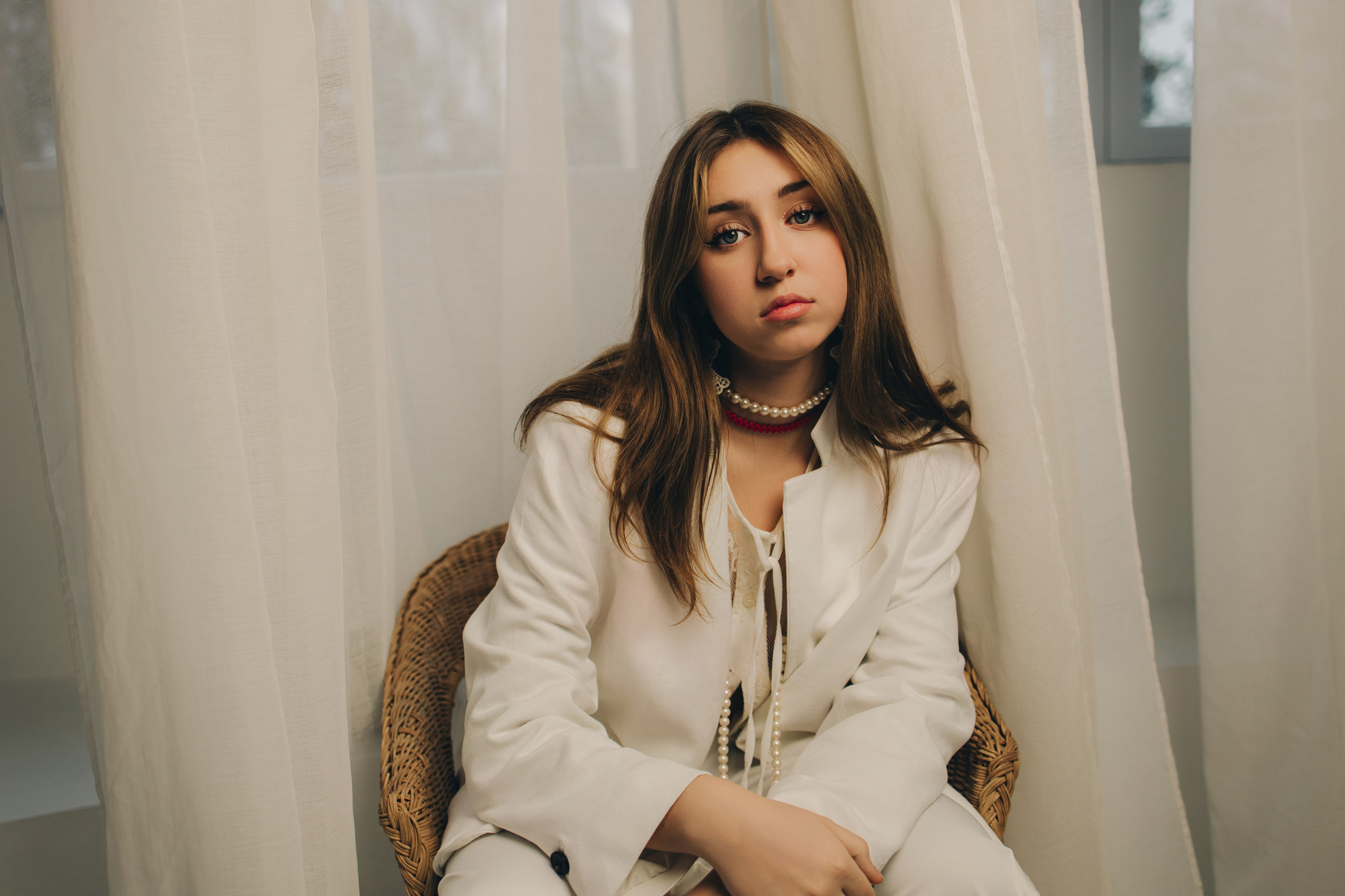 Софья. Фотограф Уфа