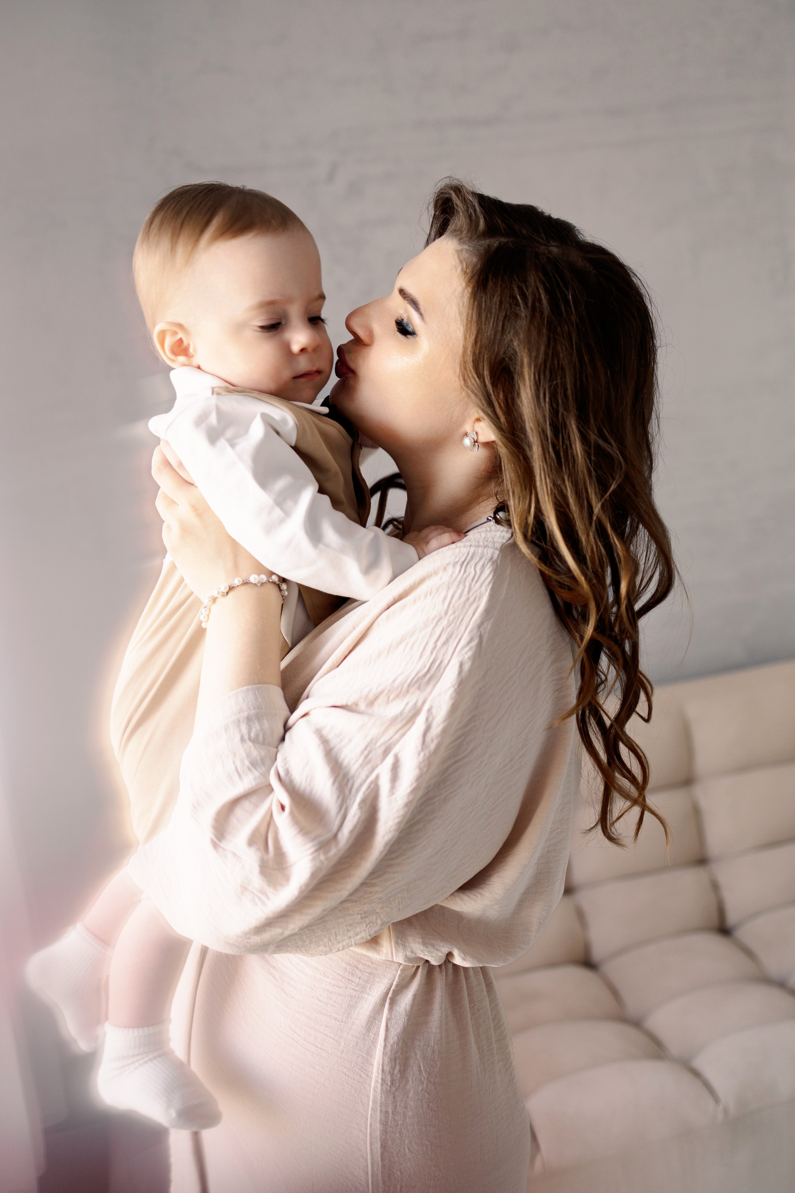 Годики —фотопроект. Колесникова Татьяна. Фотограф новорожденных Щёлково, Москва, Королев