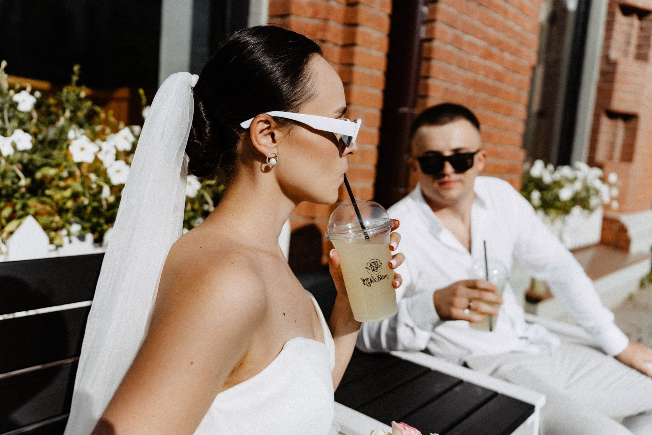 Алсександра & Евгений. Фотограф Дмитрий Кузнецов