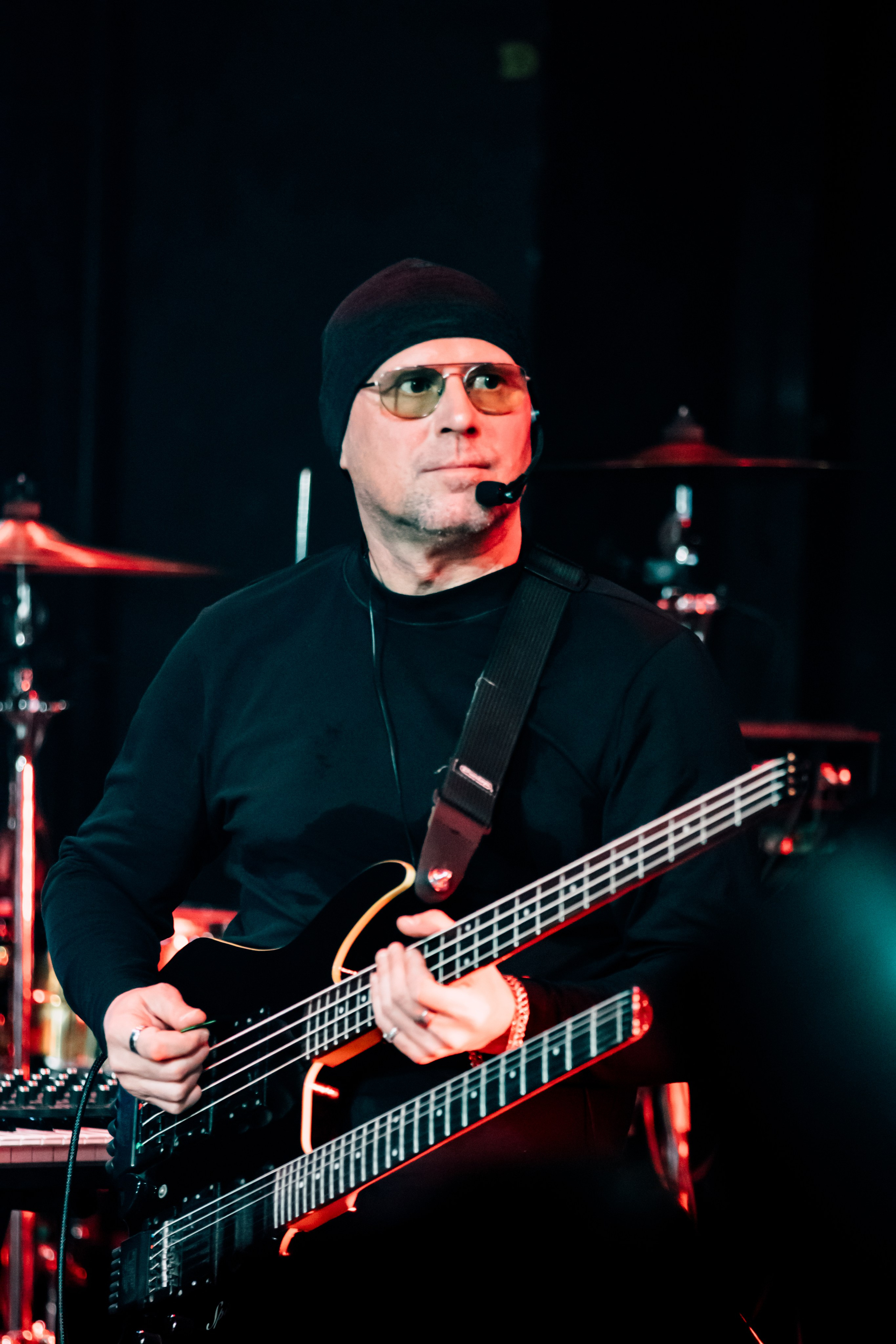 Вадим Самойлов | ДК Горбунова. Концертный фотограф Михальченкова Алёна | Москва