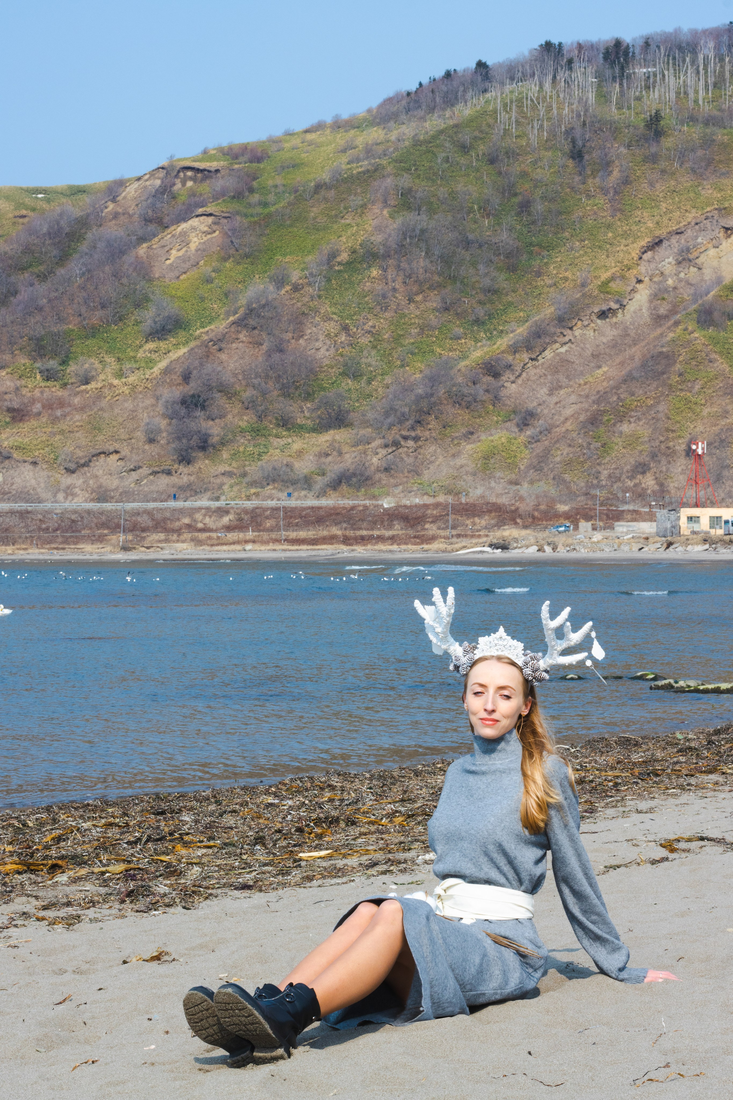 Индивидуальные фотосессии. Семейный фотограф в Невельске Виолетта Киселева-Лелейка