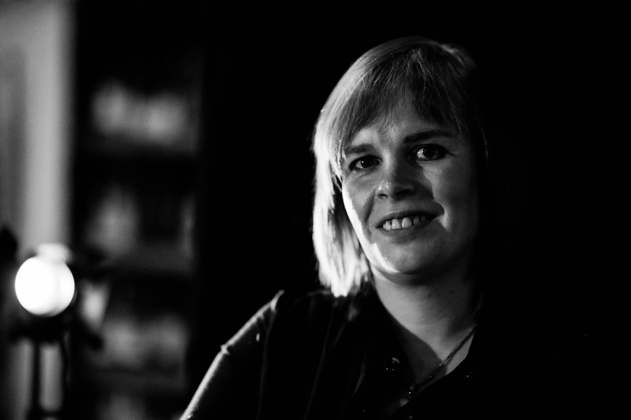 Отзывы. ЧБ Фотограф Ольга Лесли