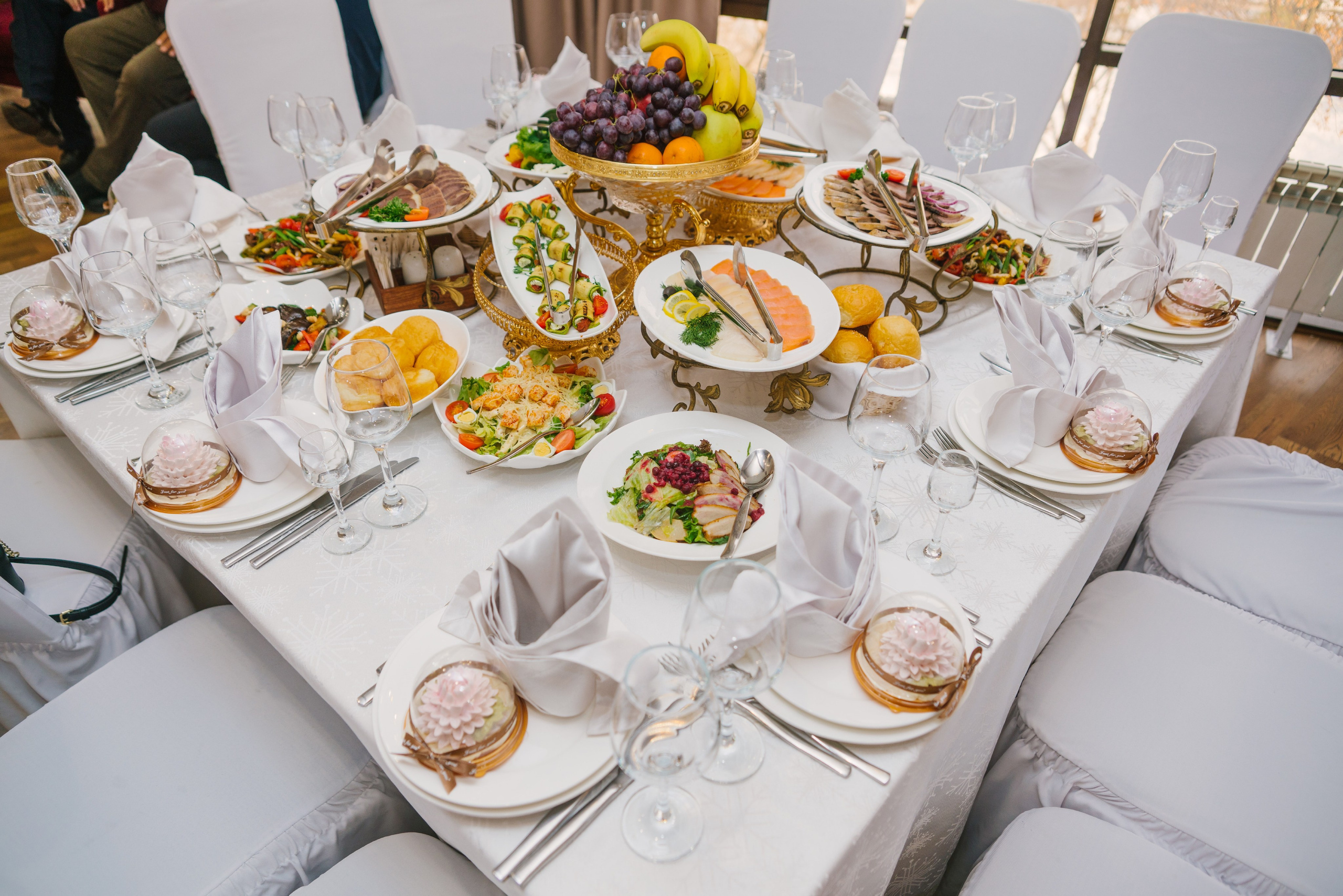 Түсаукесер. Профессиональная съемка в Алматы