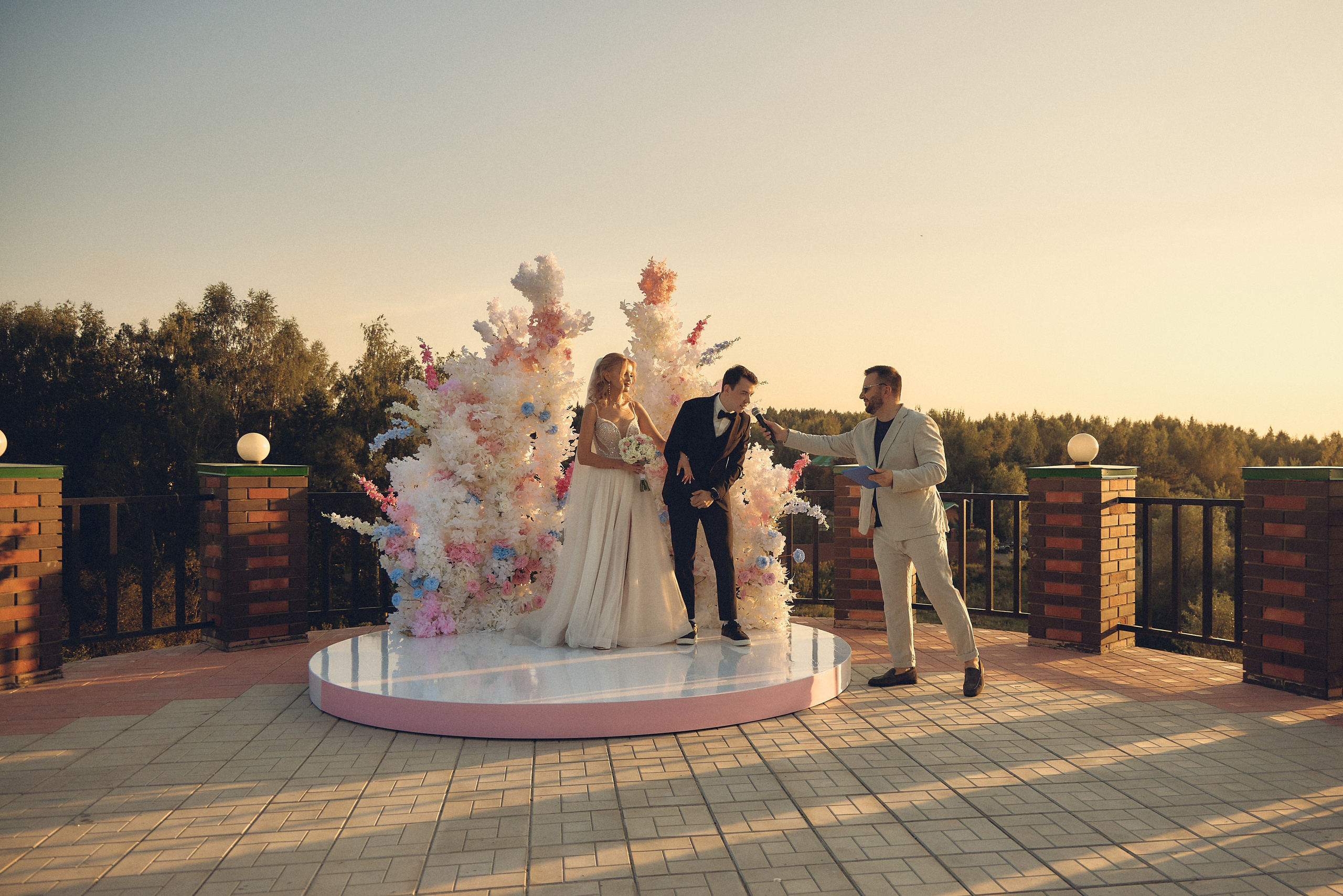 Елена и Игорь. Профессиональный фотограф, Москва | Елена Павлова