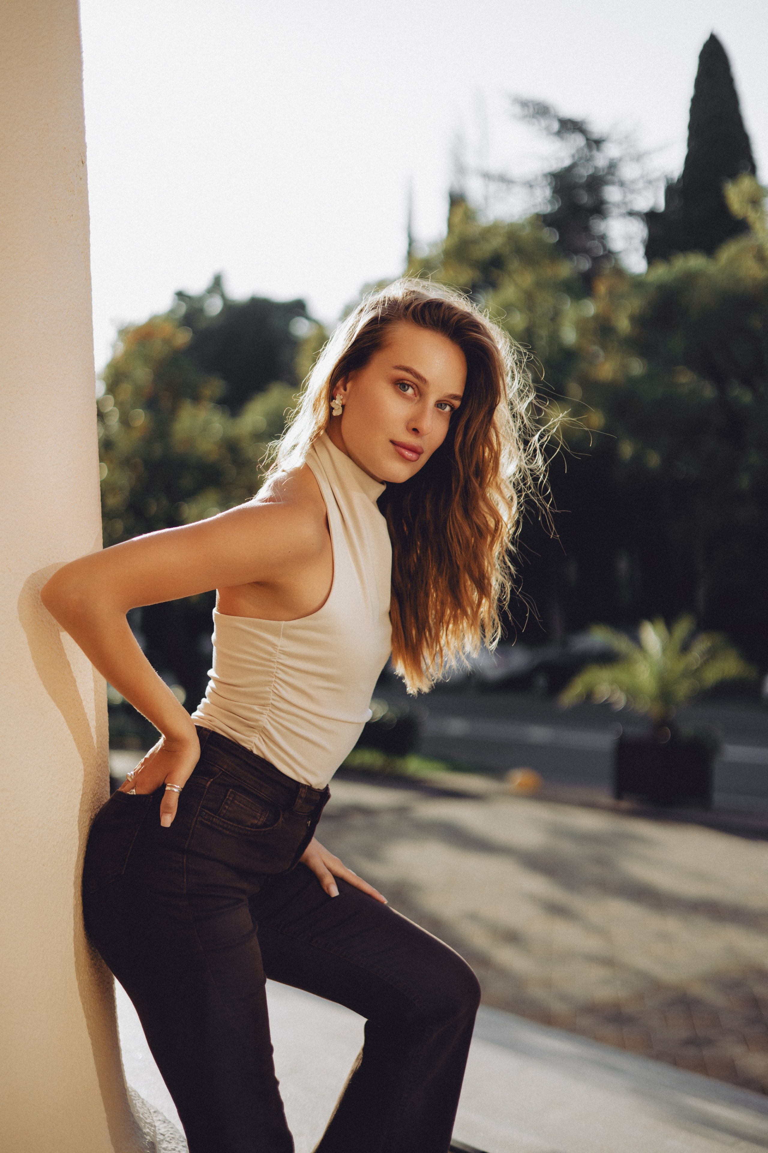 Женский фотограф в Сочи. Женский и семейный фотограф в Сочи и Адлере