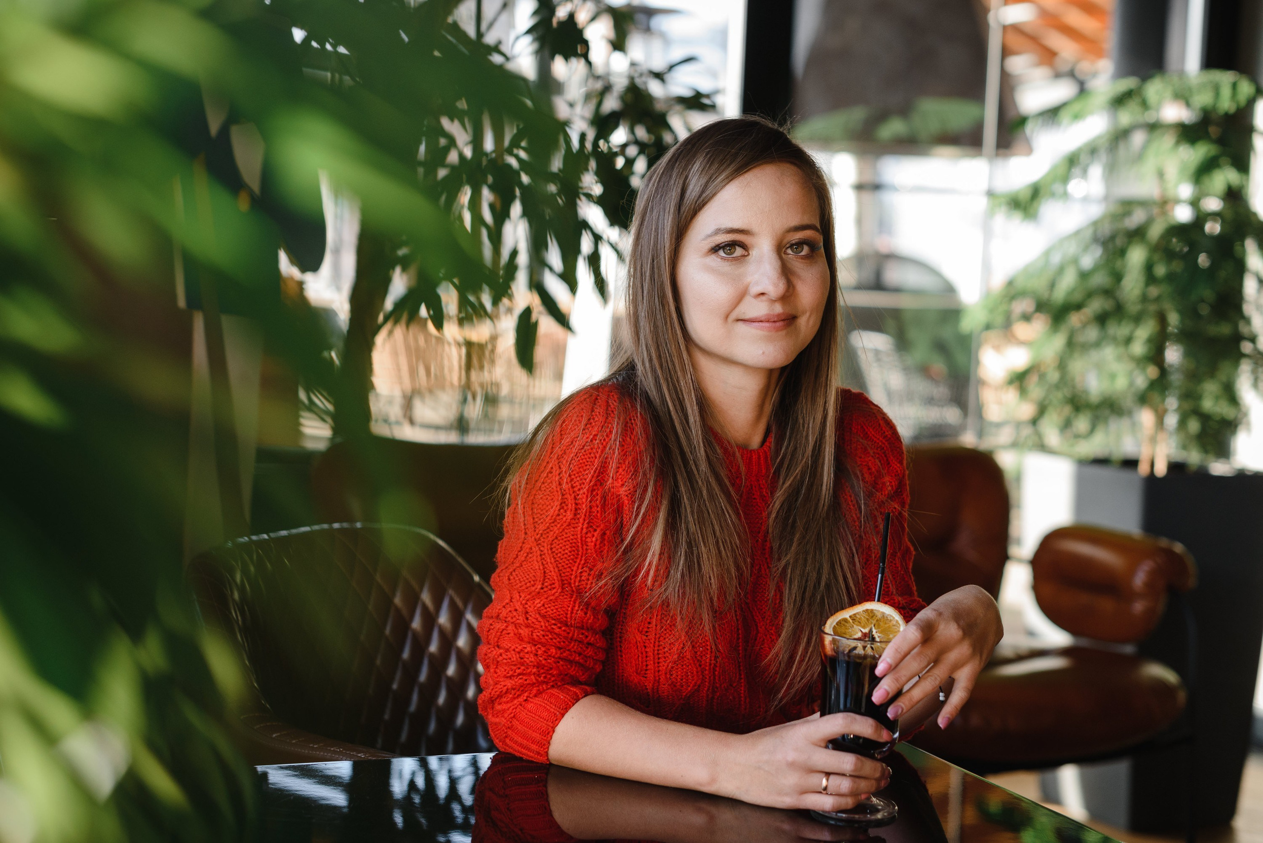 День Рождения Вари. 4 года