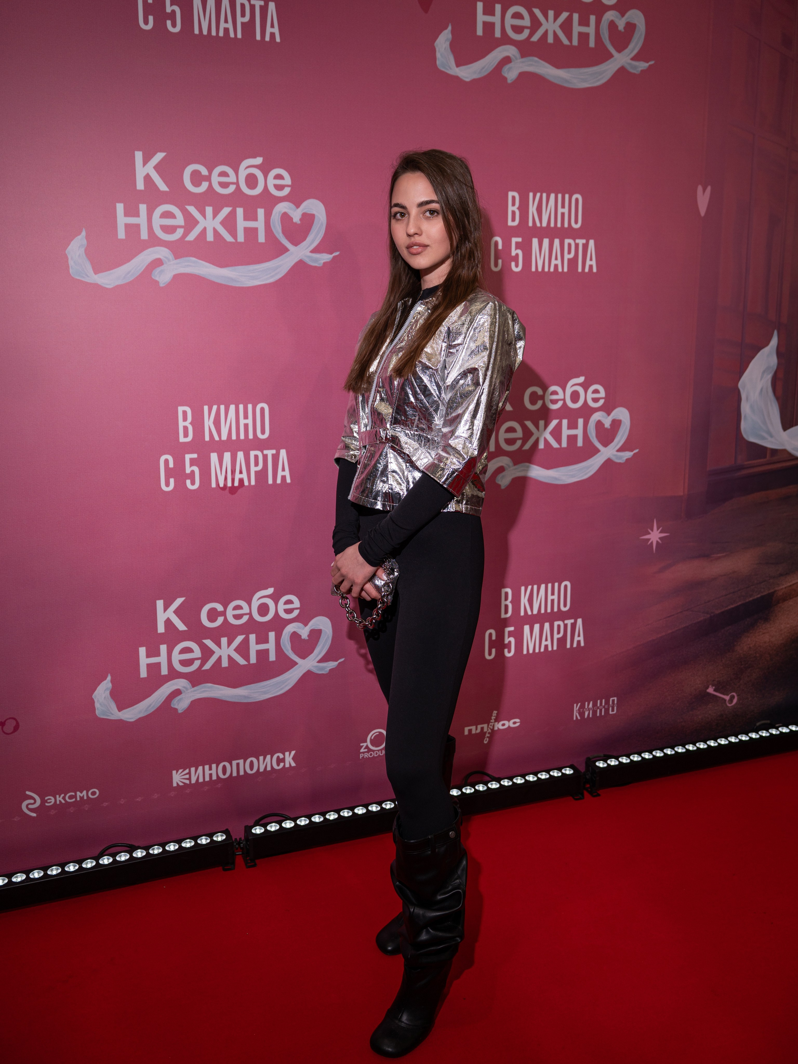 Премьера: К себе нежно. Илья Варин — Фотограф Москва, Тверь