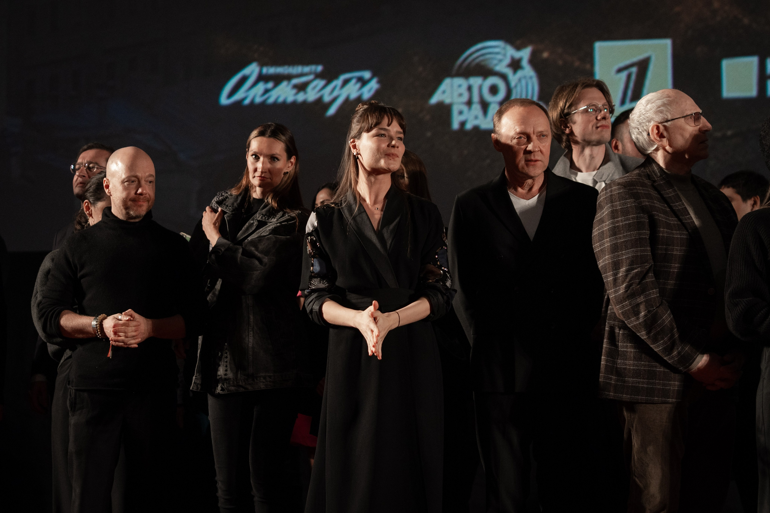 Премьера: Авиатор. Илья Варин — Фотограф Москва, Тверь