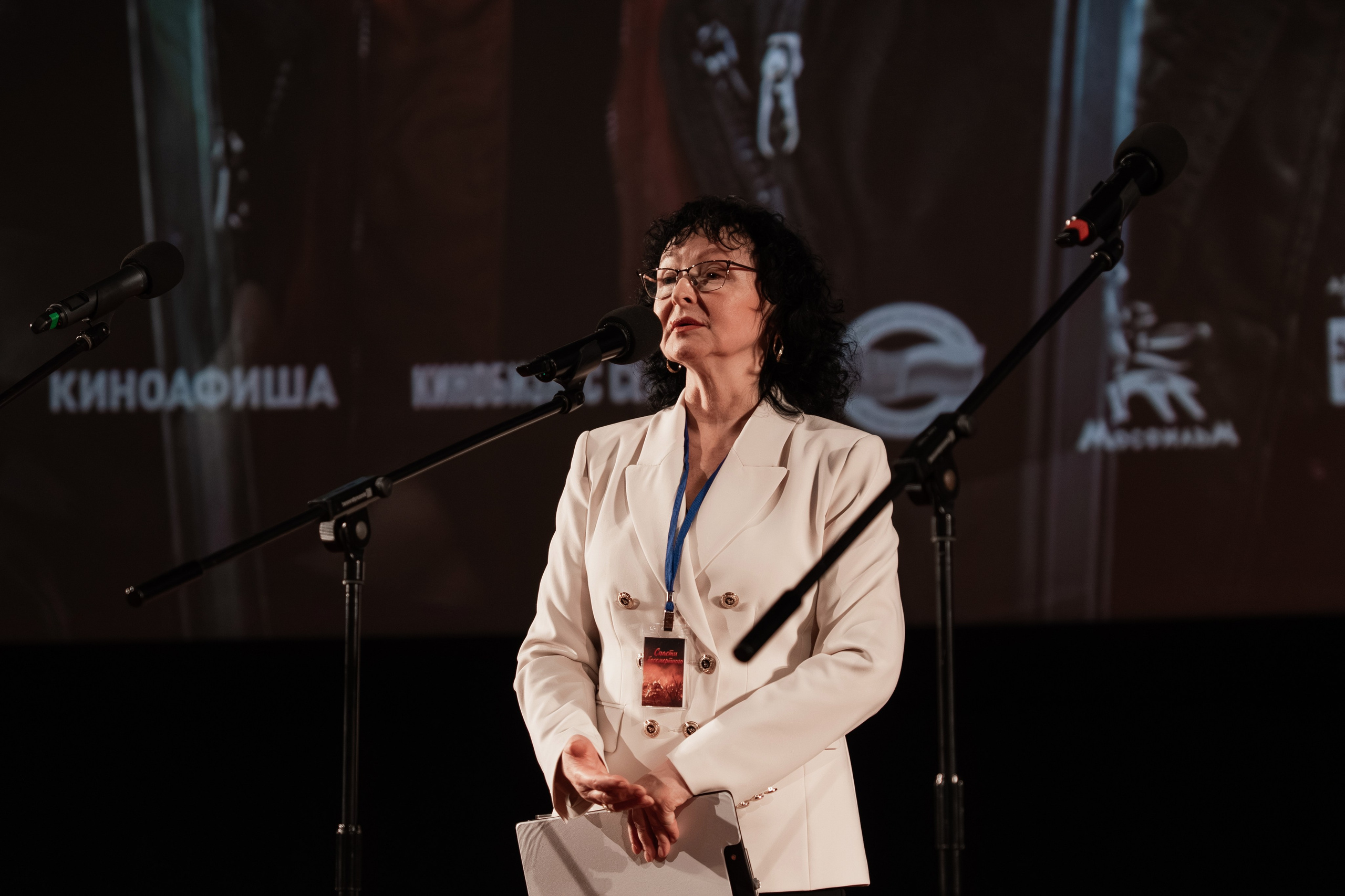 Премьера: Спасти бессмертного. Илья Варин — Фотограф Москва, Тверь