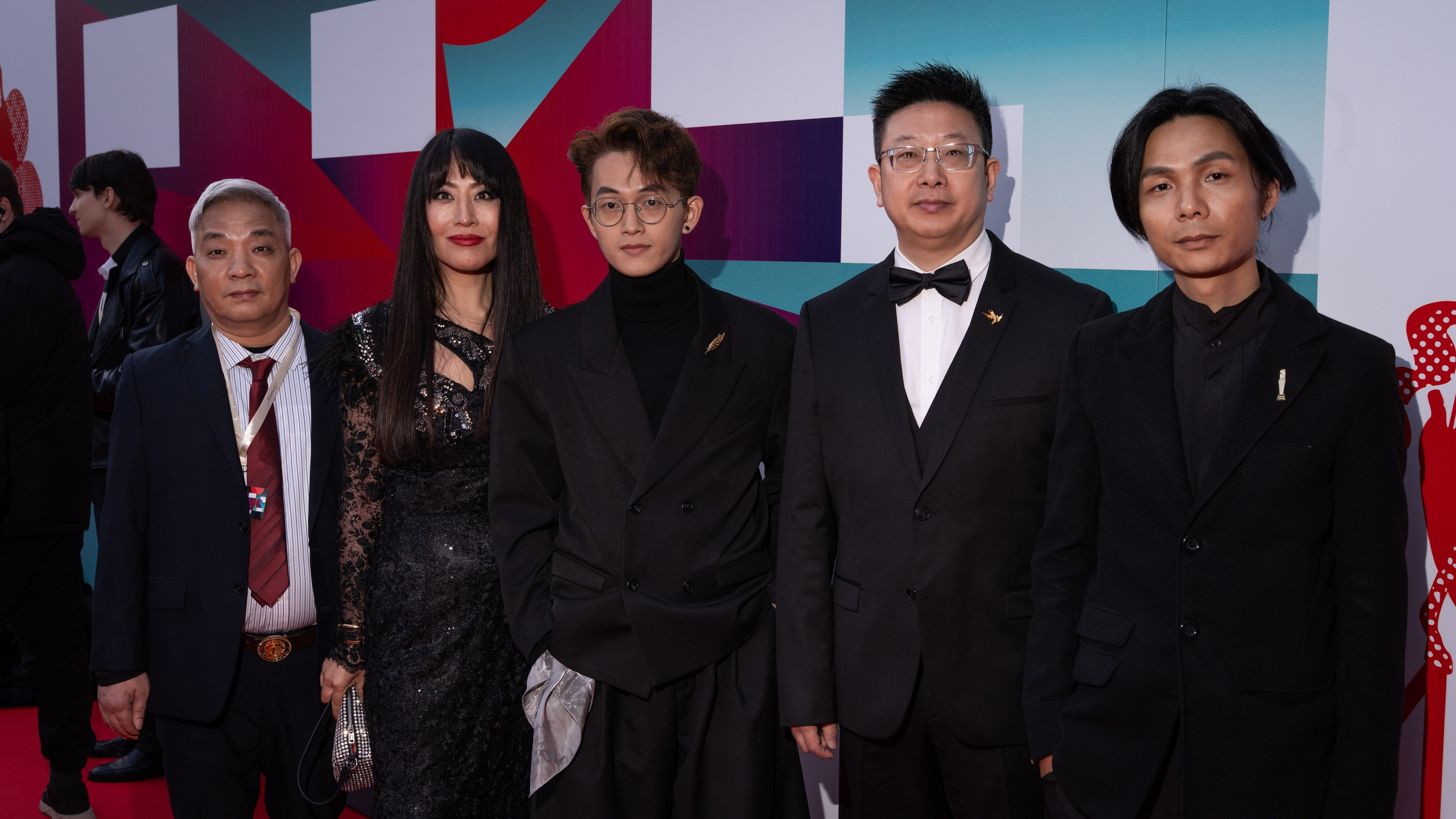 ММКФ 2026 — Московский международный кинофестиваль. Илья Варин — Фотограф Москва, Тверь