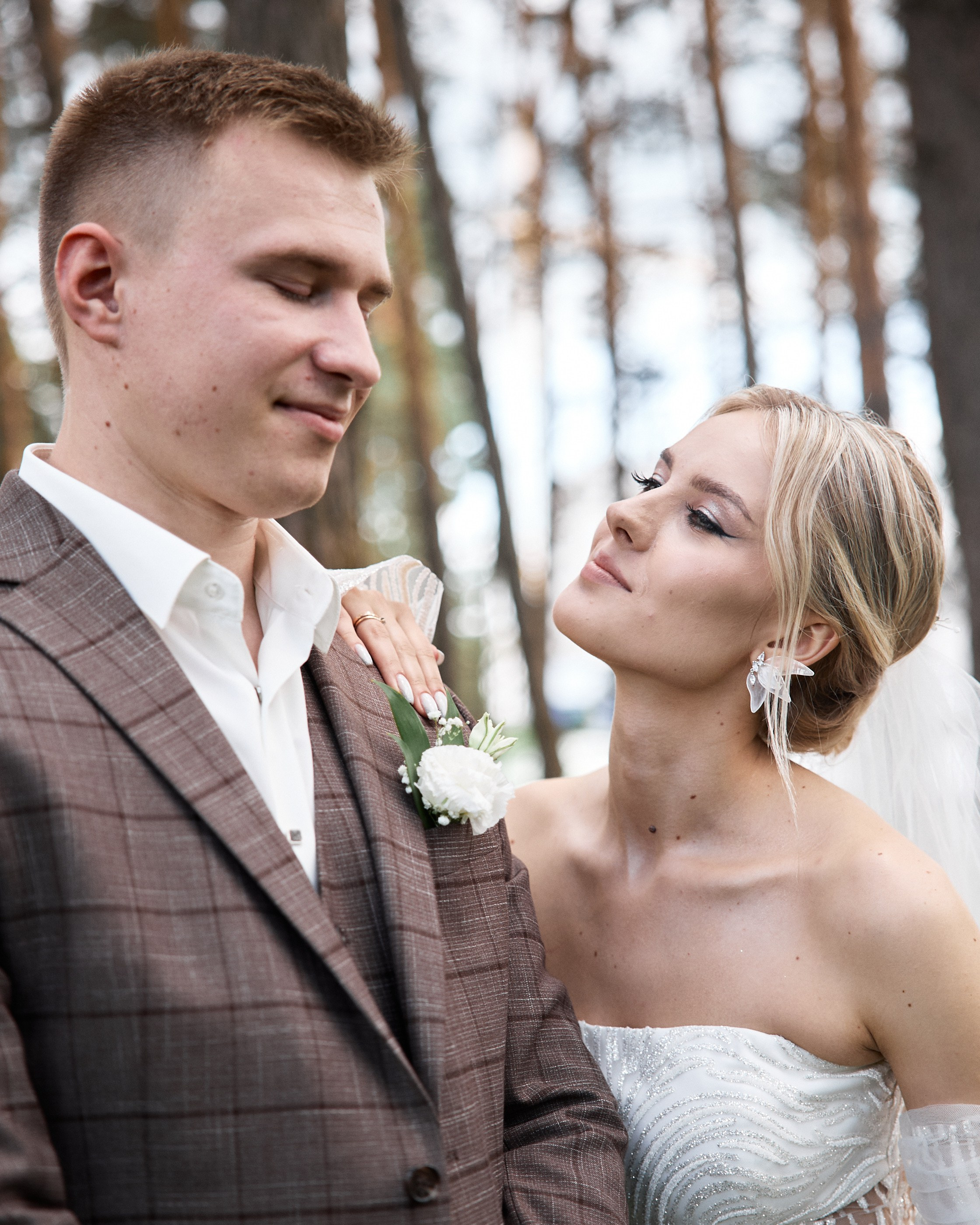 Свадебный фотограф в Москве