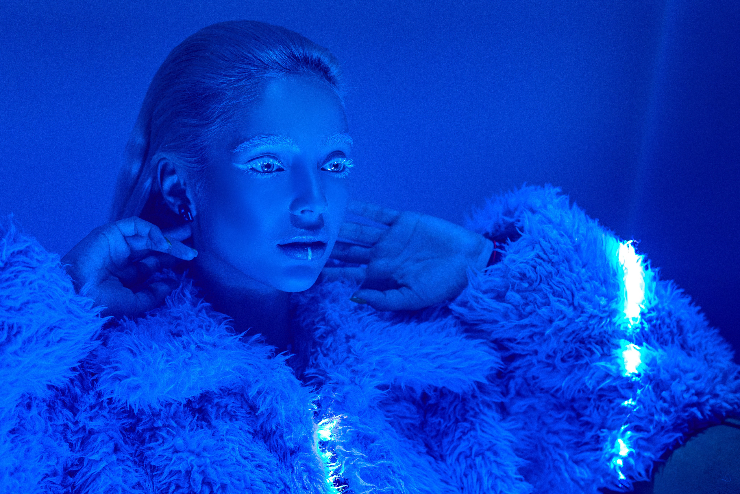 Студийная фотосессия, фотосъемка на природе. (1) Свадебный фотограф в Москве Роман Август