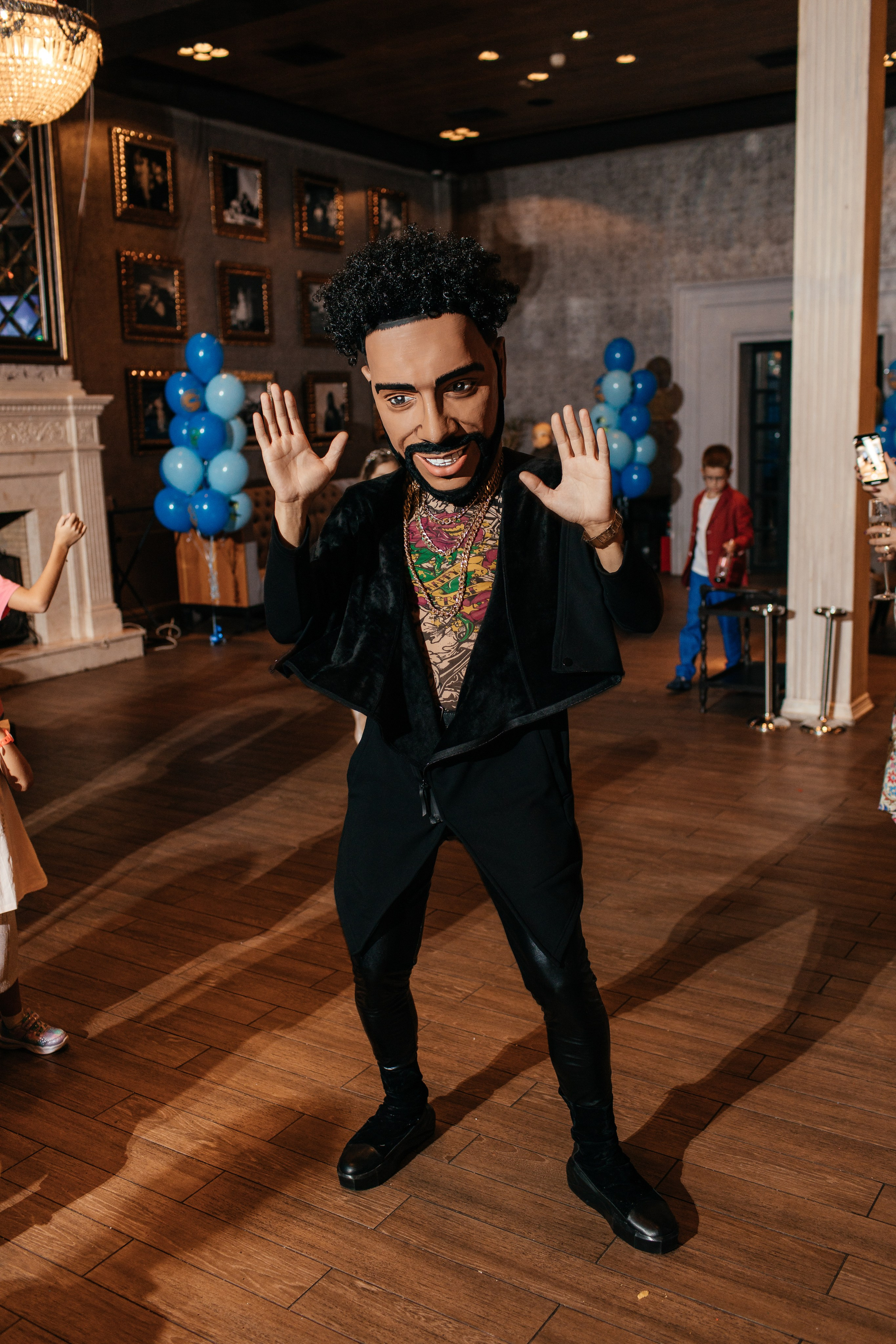 Диме 10 лет. Свадебный и семейный фотограф