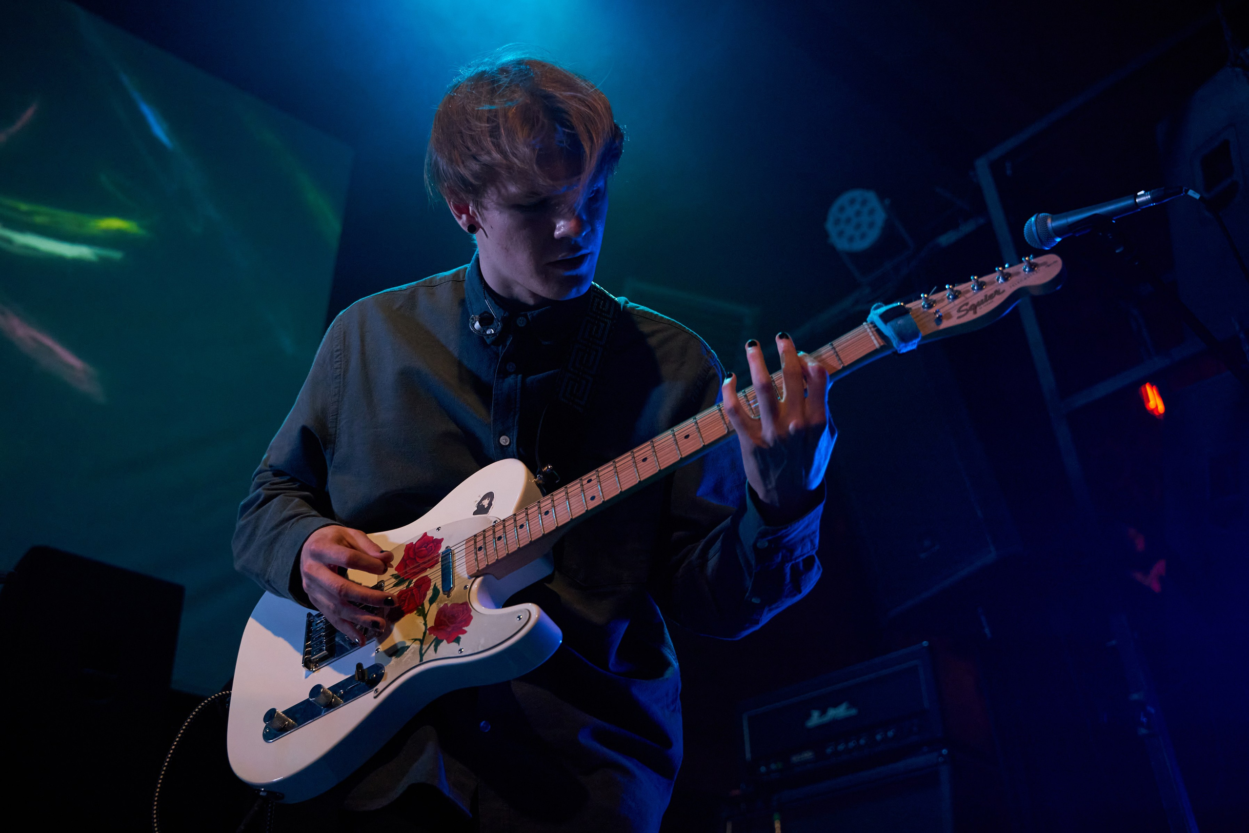 Форест Фаер, Санкт-Петербург, Ласточка. 13 апреля 2024. Лена Монахова — портретный и концертный фотограф в Санкт-Петербурге