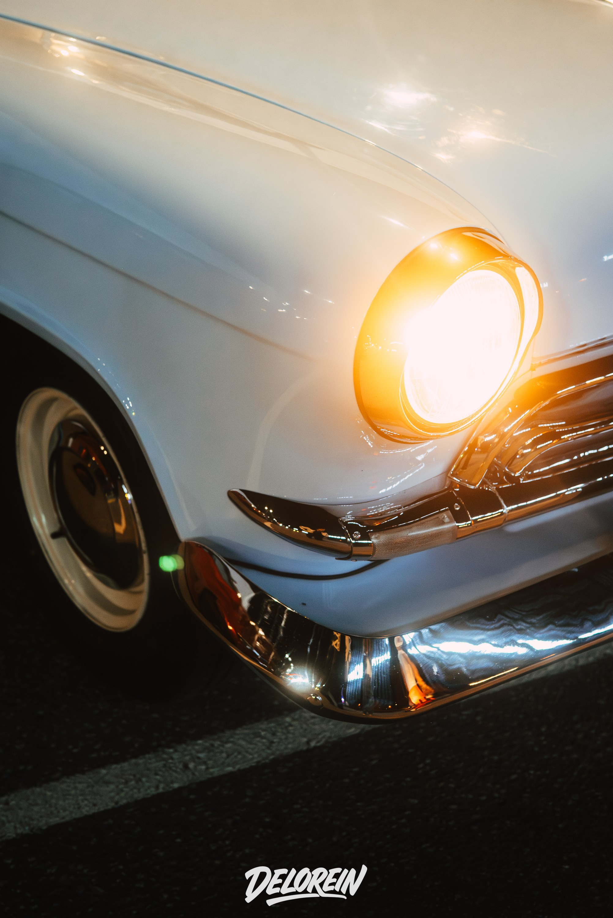 Газ 21 1 серии @shoukade. DeLorein