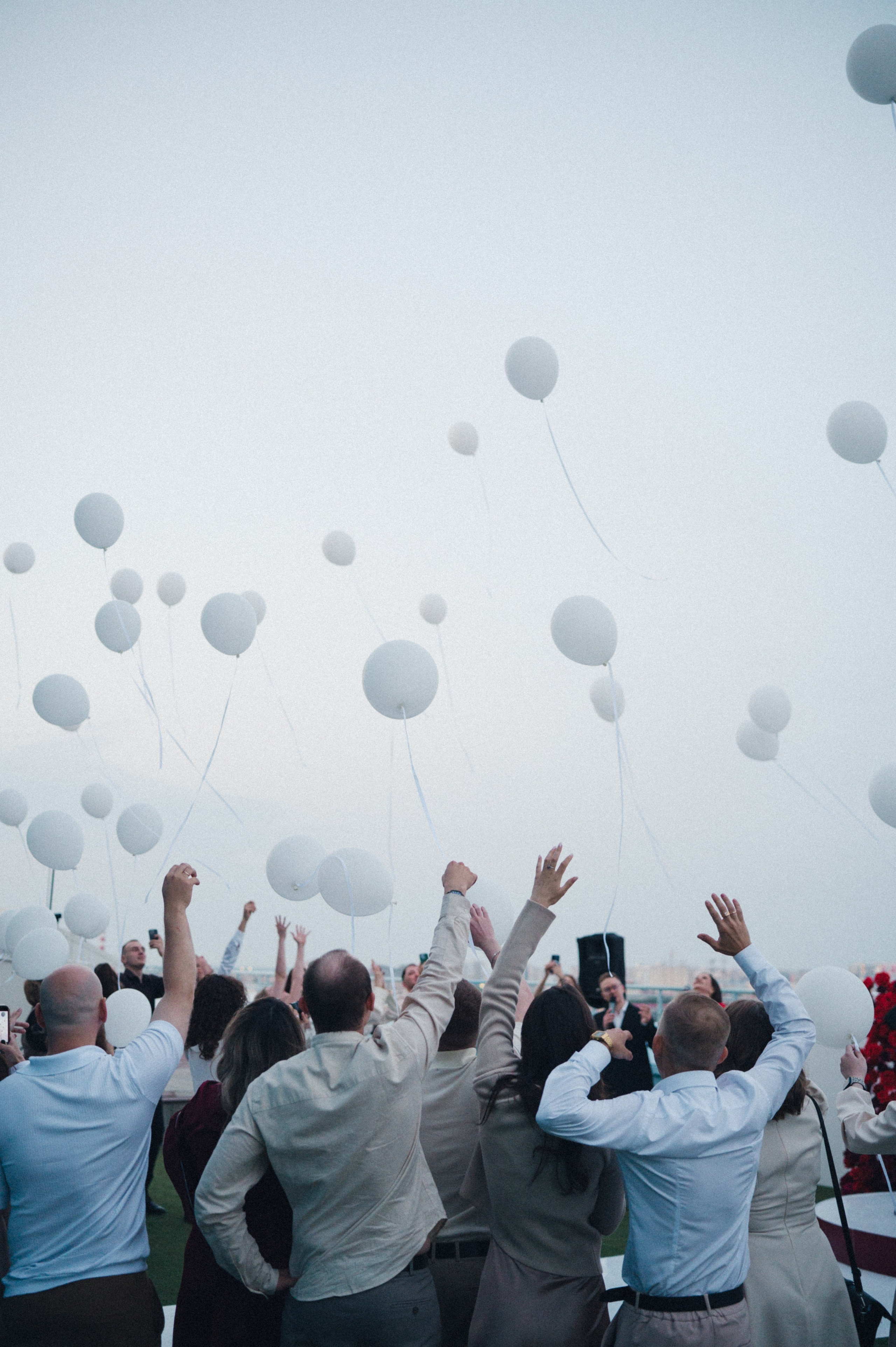 Дарья и Артём. Репортажный и свадебный фотограф в Сургуте