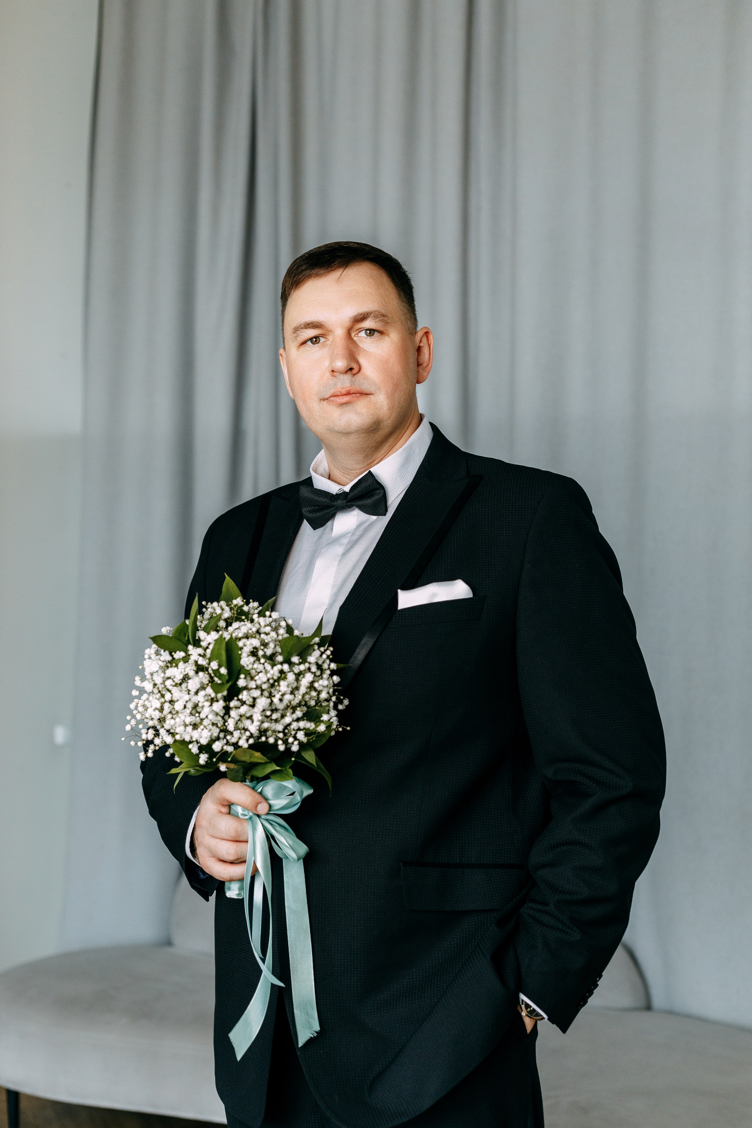 Свадебная съемка