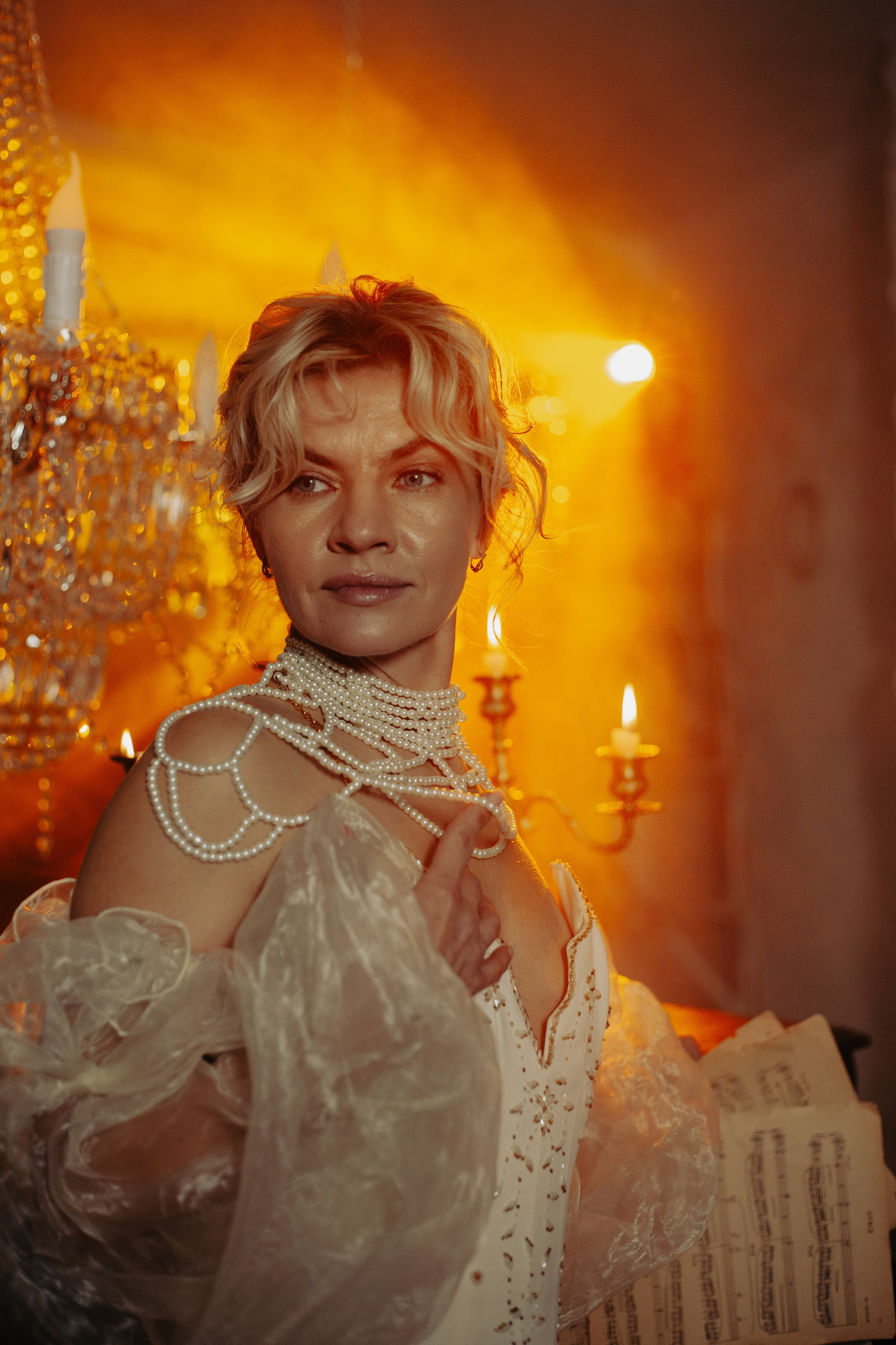 Индивидуальная съемка