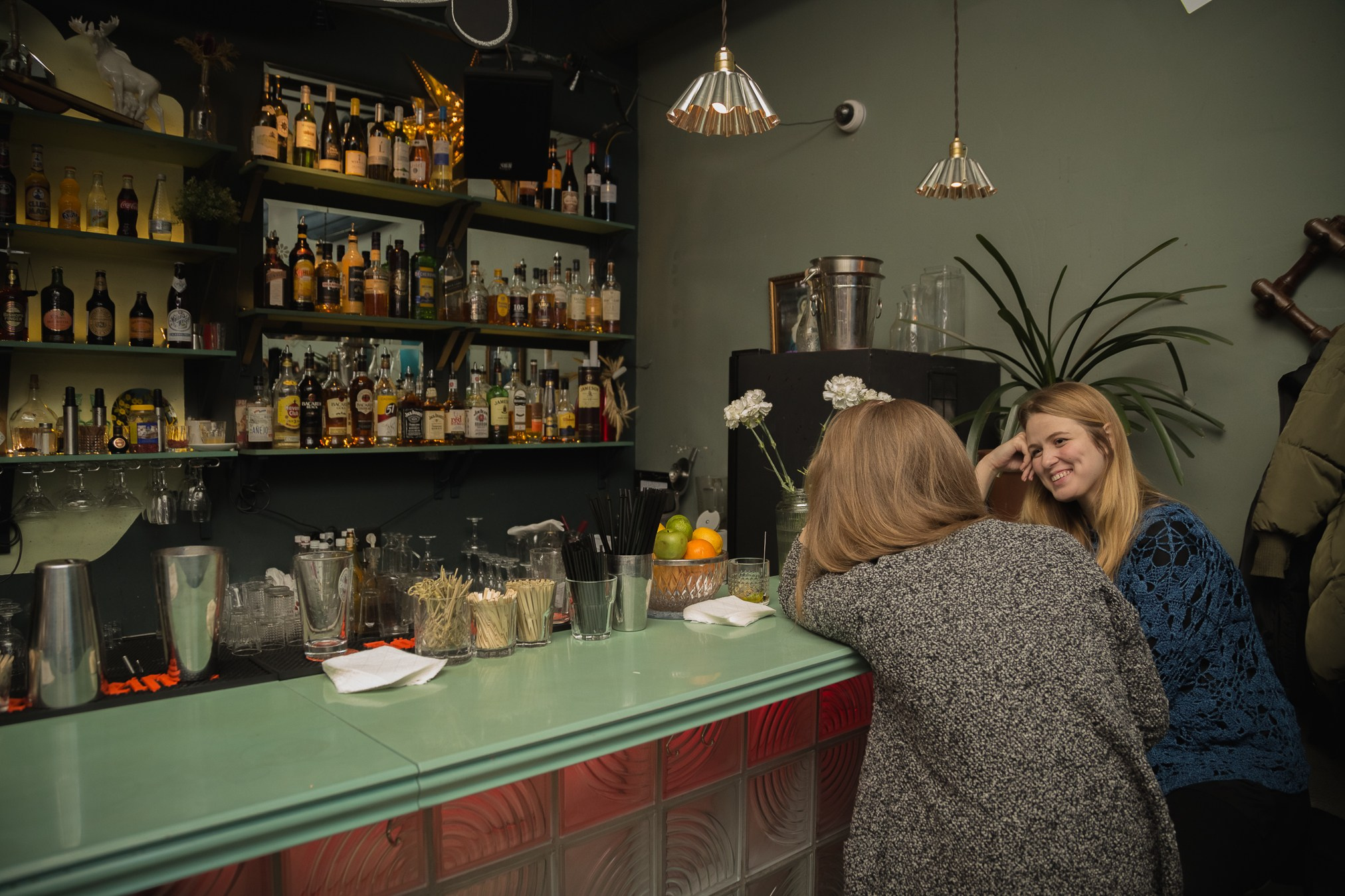 Пиф Паф (Арарат — февраль 2016). Фотограф Анастасия Малеева