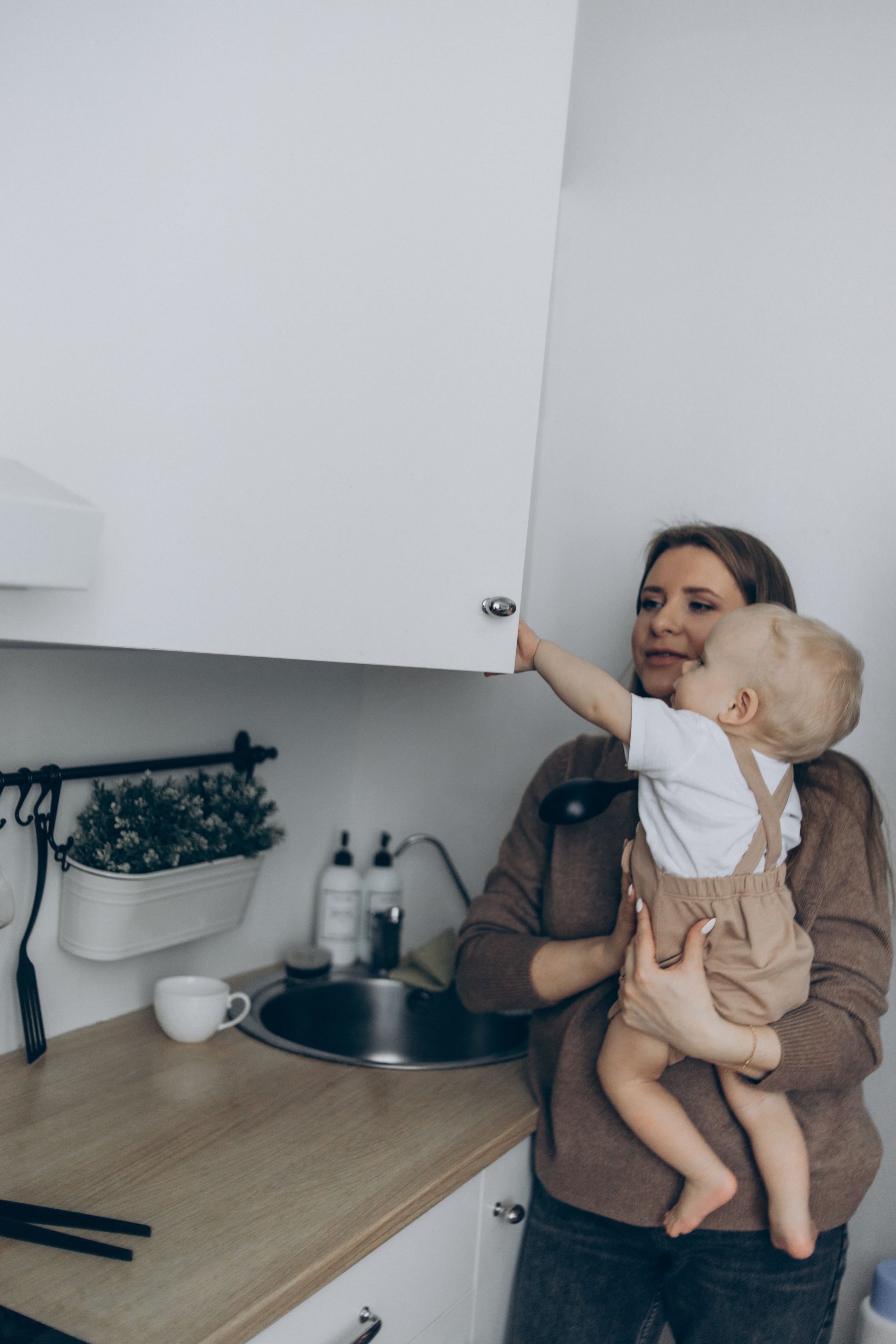 Наташа, Степан и Даня. Семейный фотограф и фотограф на роды в Ростове-на-Дону Мухина Виктория