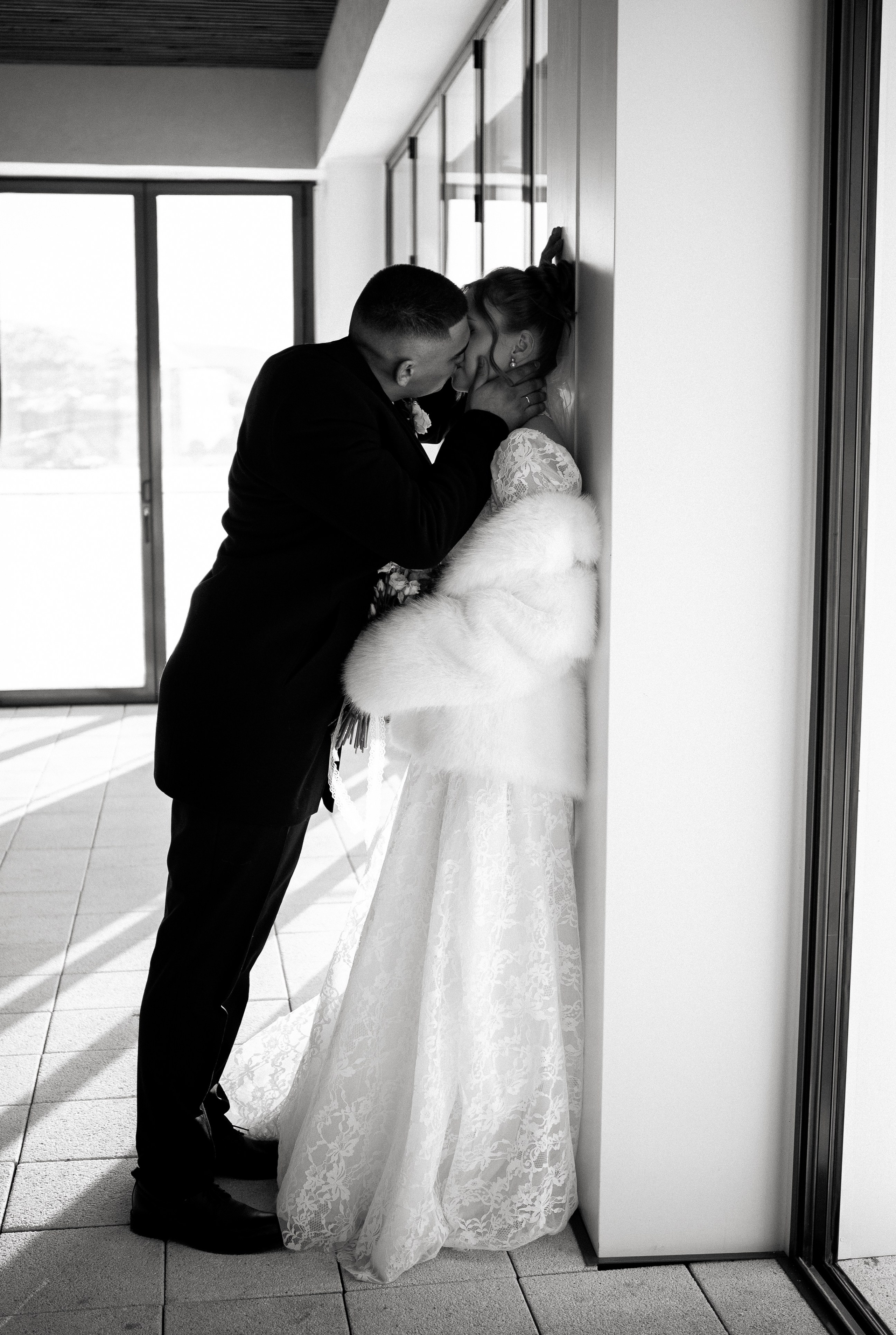 Дмитрий&Дарья. Семейный, портретный, фотограф в городе Магадане Анастасия Кадочкина