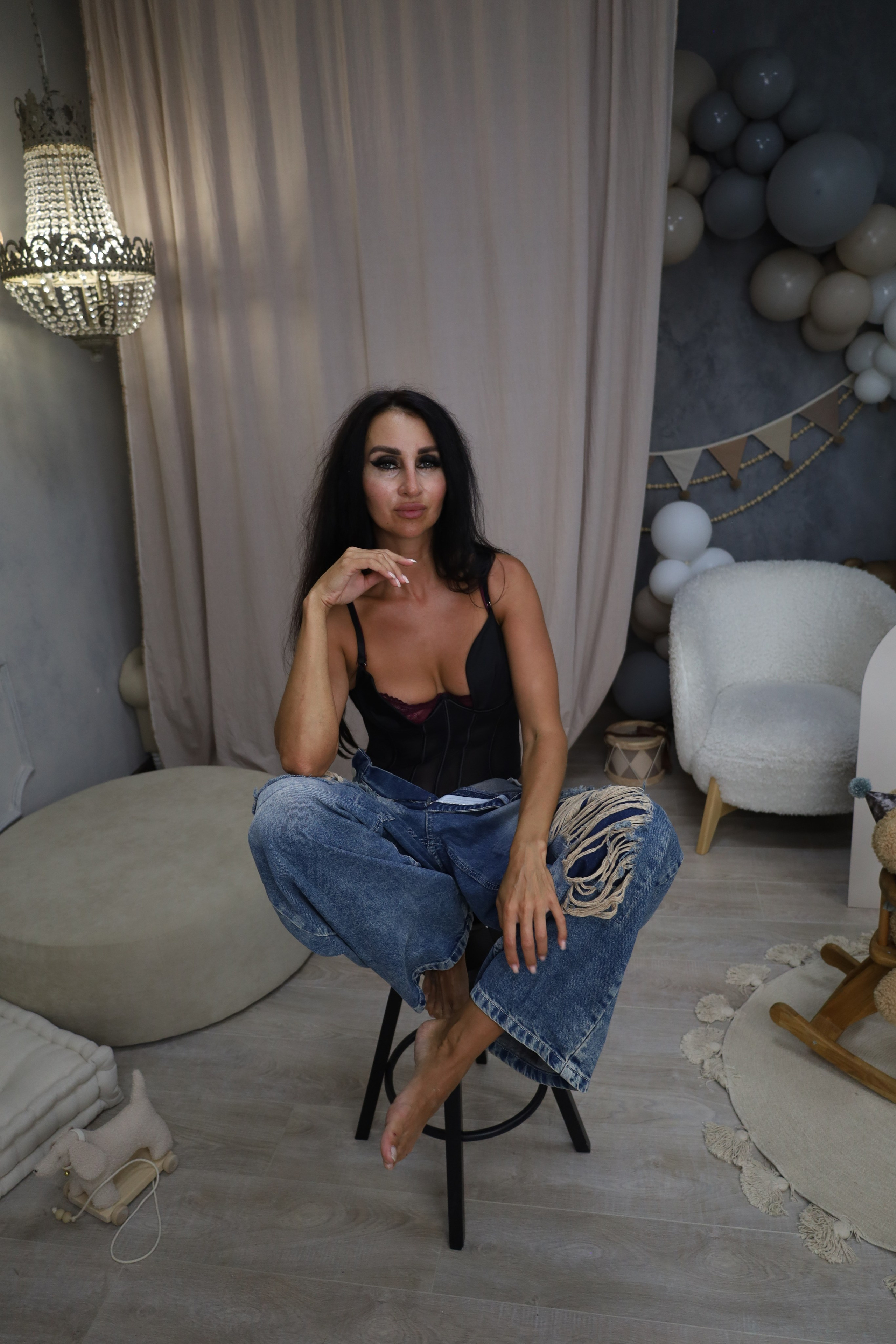 Елена. Фотограф Севастополь Светлана Шатилова