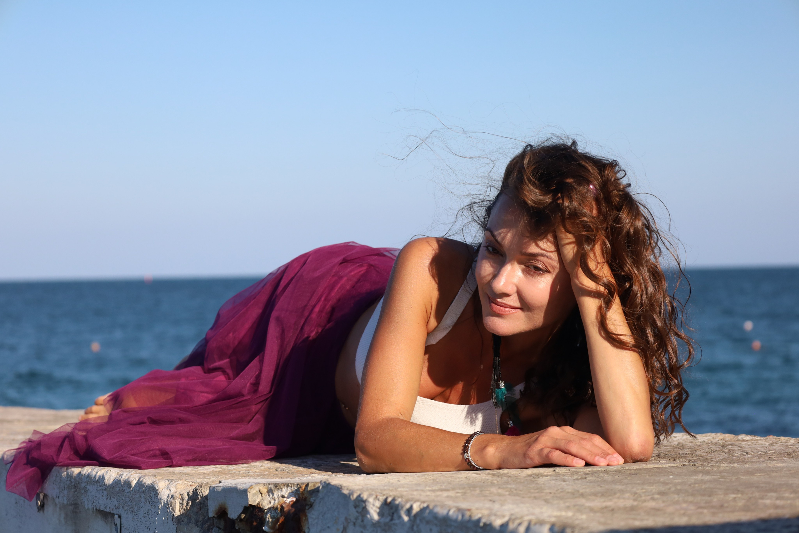 Евгения. Фотограф Севастополь Светлана Шатилова