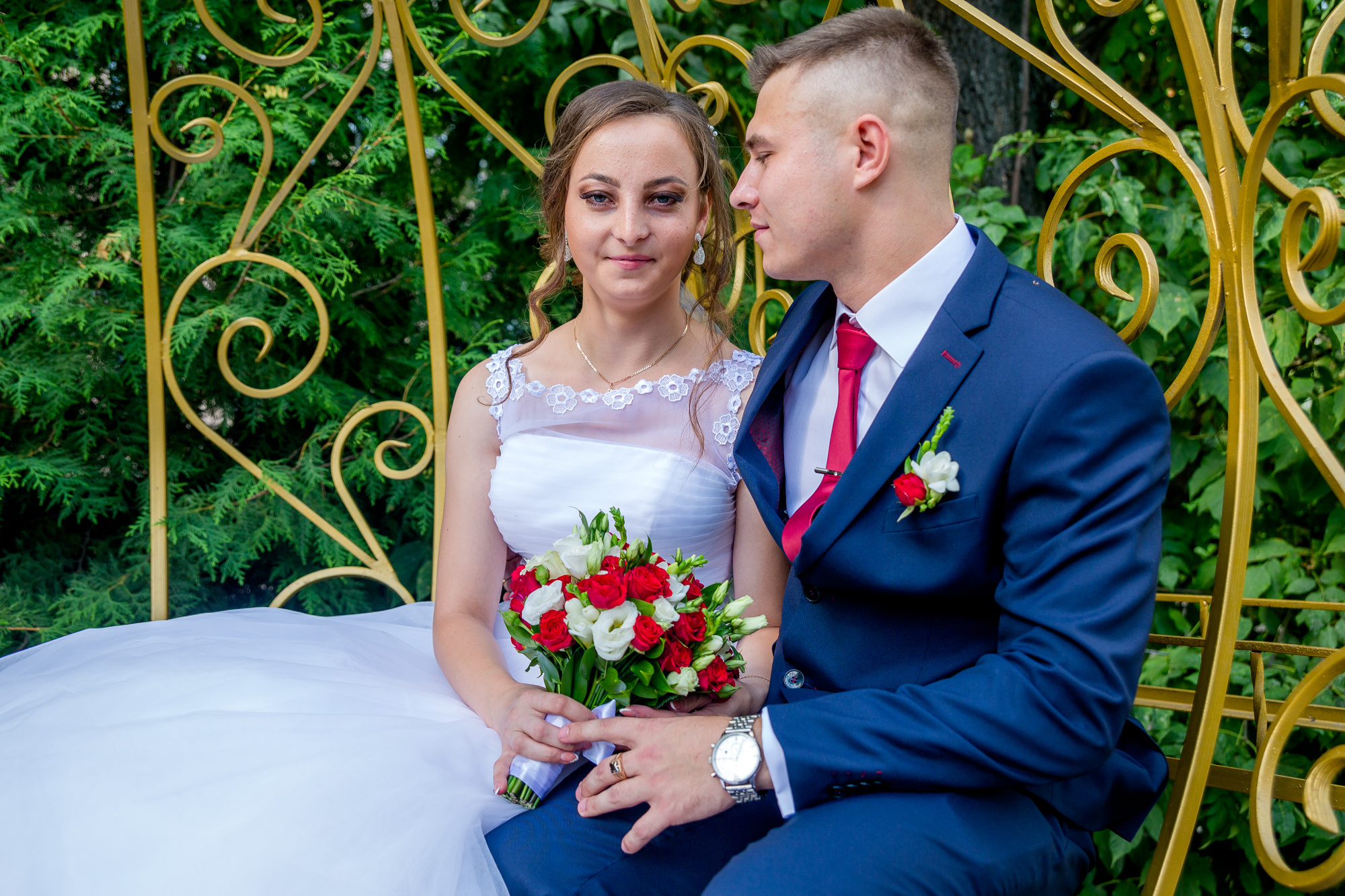 Алексей и Александра. Нужен фотограф в Ярославле. Фотограф в Ярославле | Фотосессия, фото-видео съемка