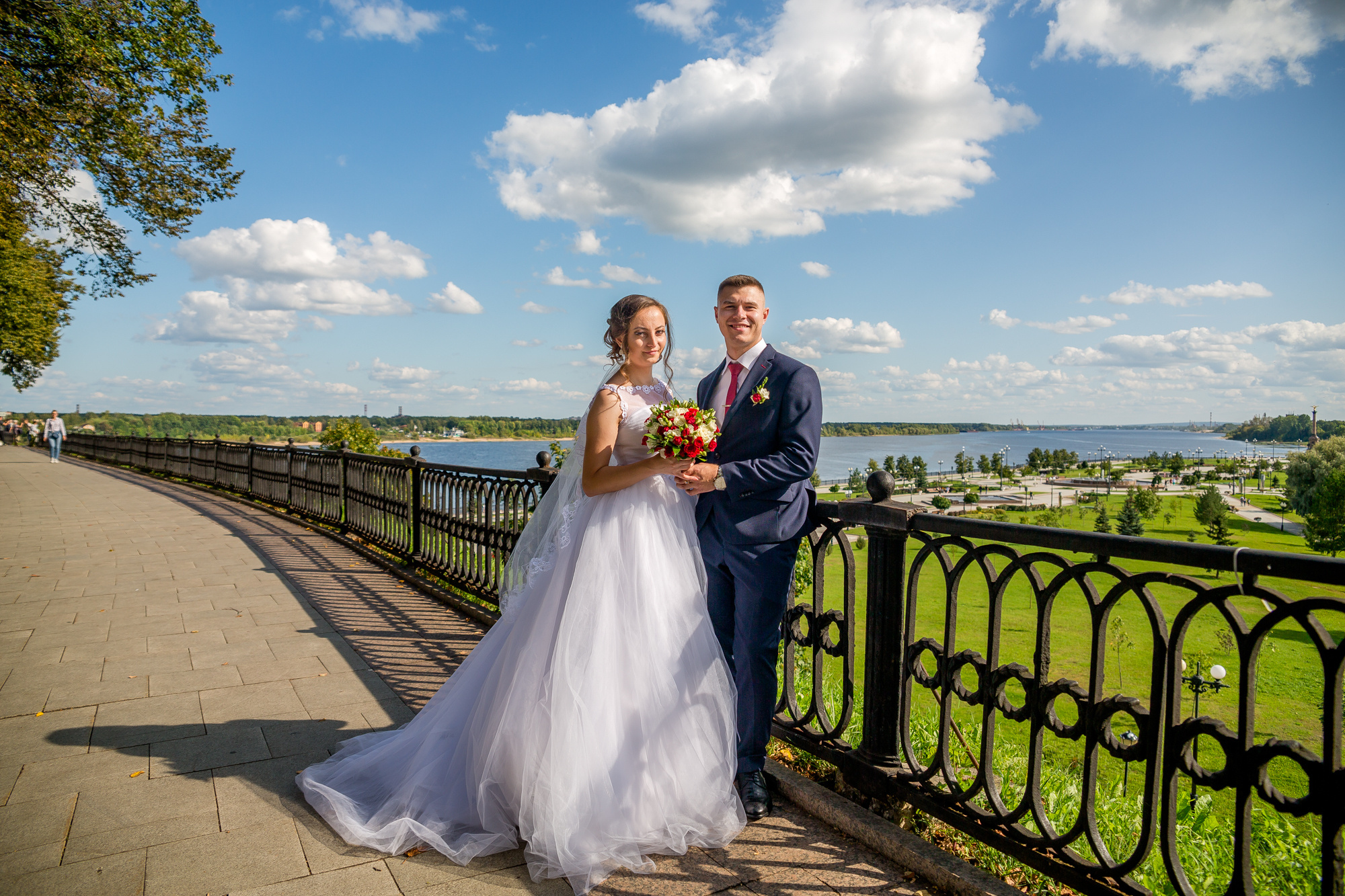 Алексей и Александра. Нужен фотограф в Ярославле. Фотограф в Ярославле | Фотосессия, фото-видео съемка