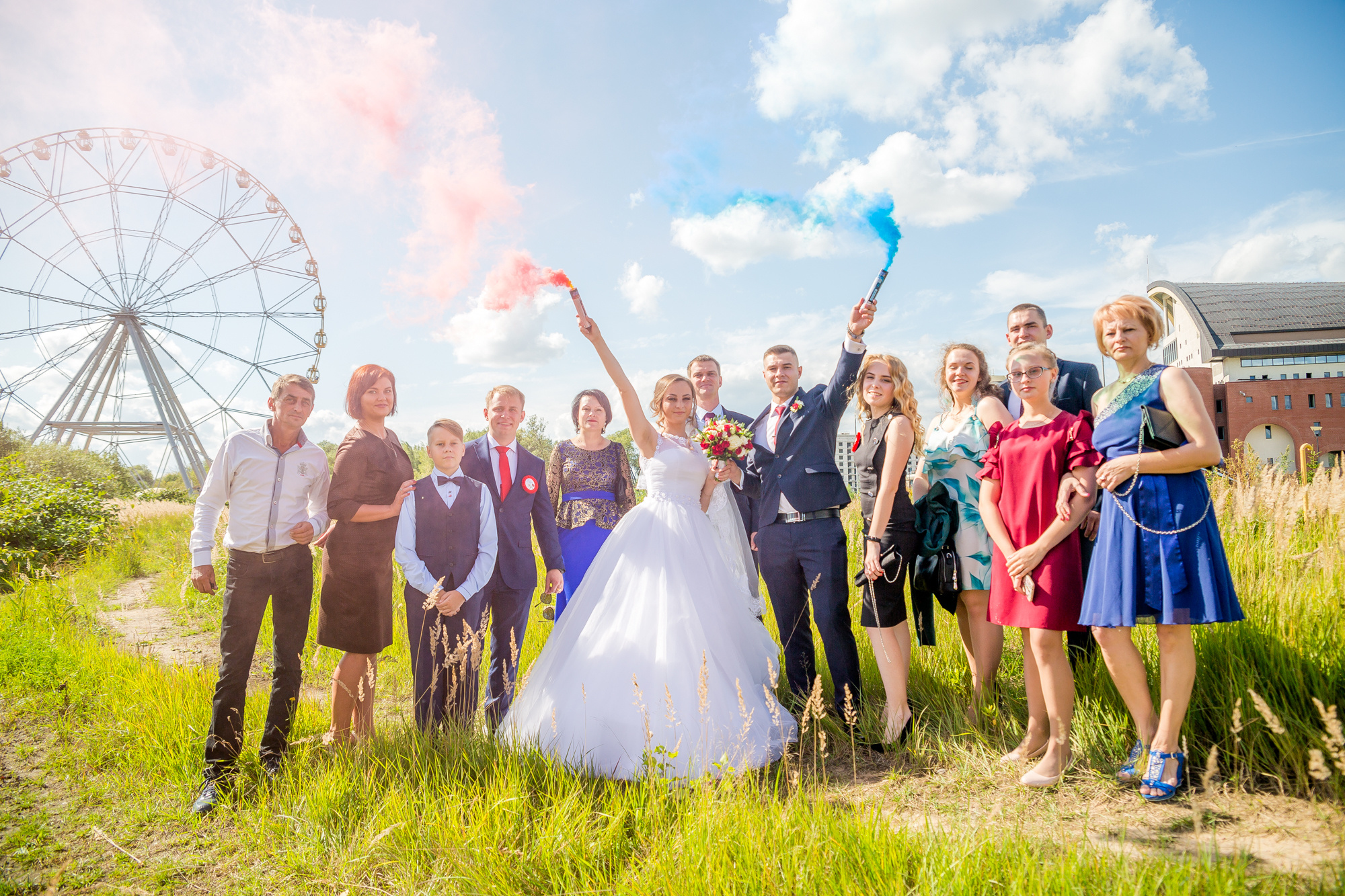 Алексей и Александра. Нужен фотограф в Ярославле. Фотограф в Ярославле | Фотосессия, фото-видео съемка