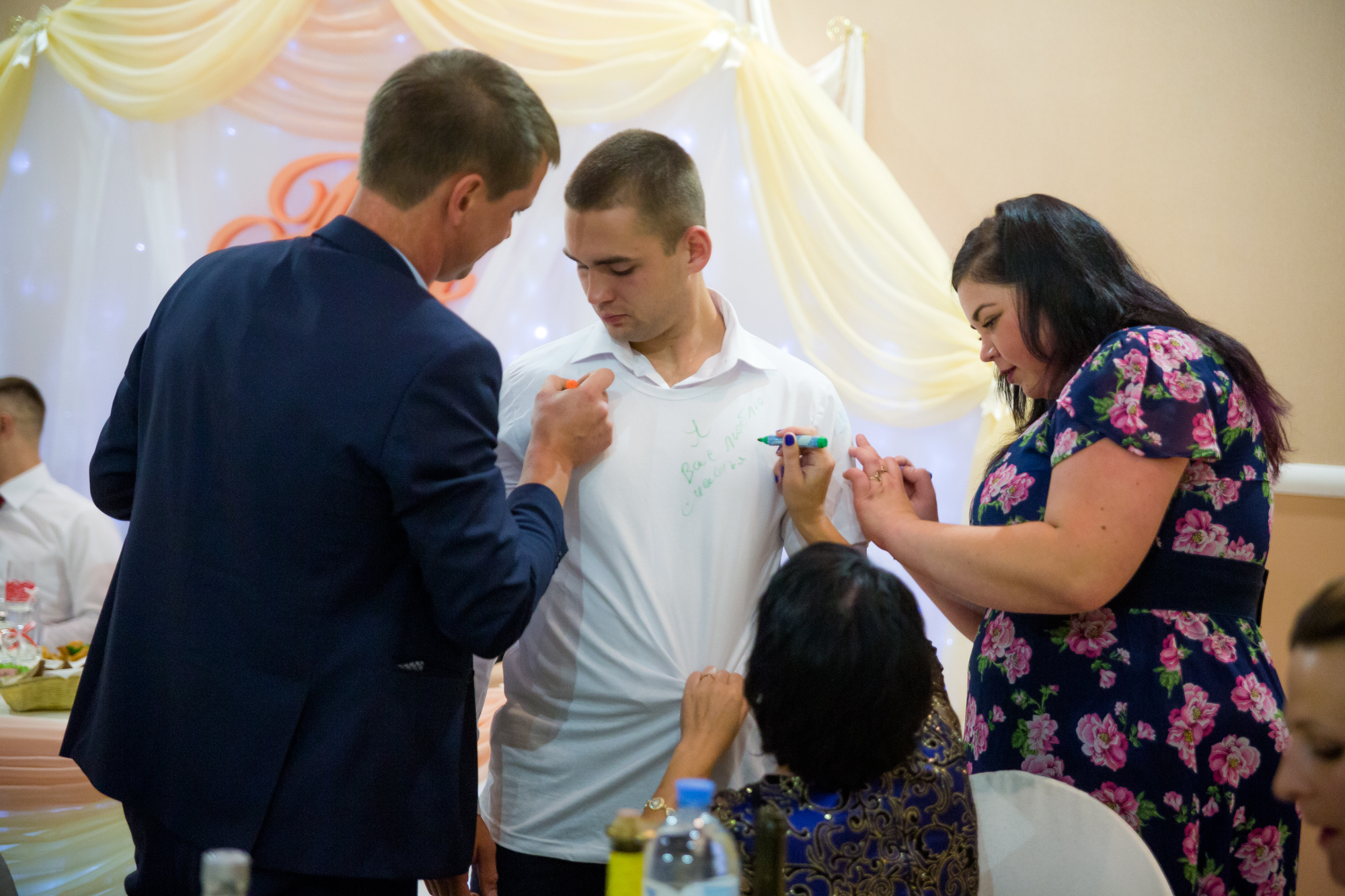 Алексей и Александра. Нужен фотограф в Ярославле. Фотограф в Ярославле | Фотосессия, фото-видео съемка