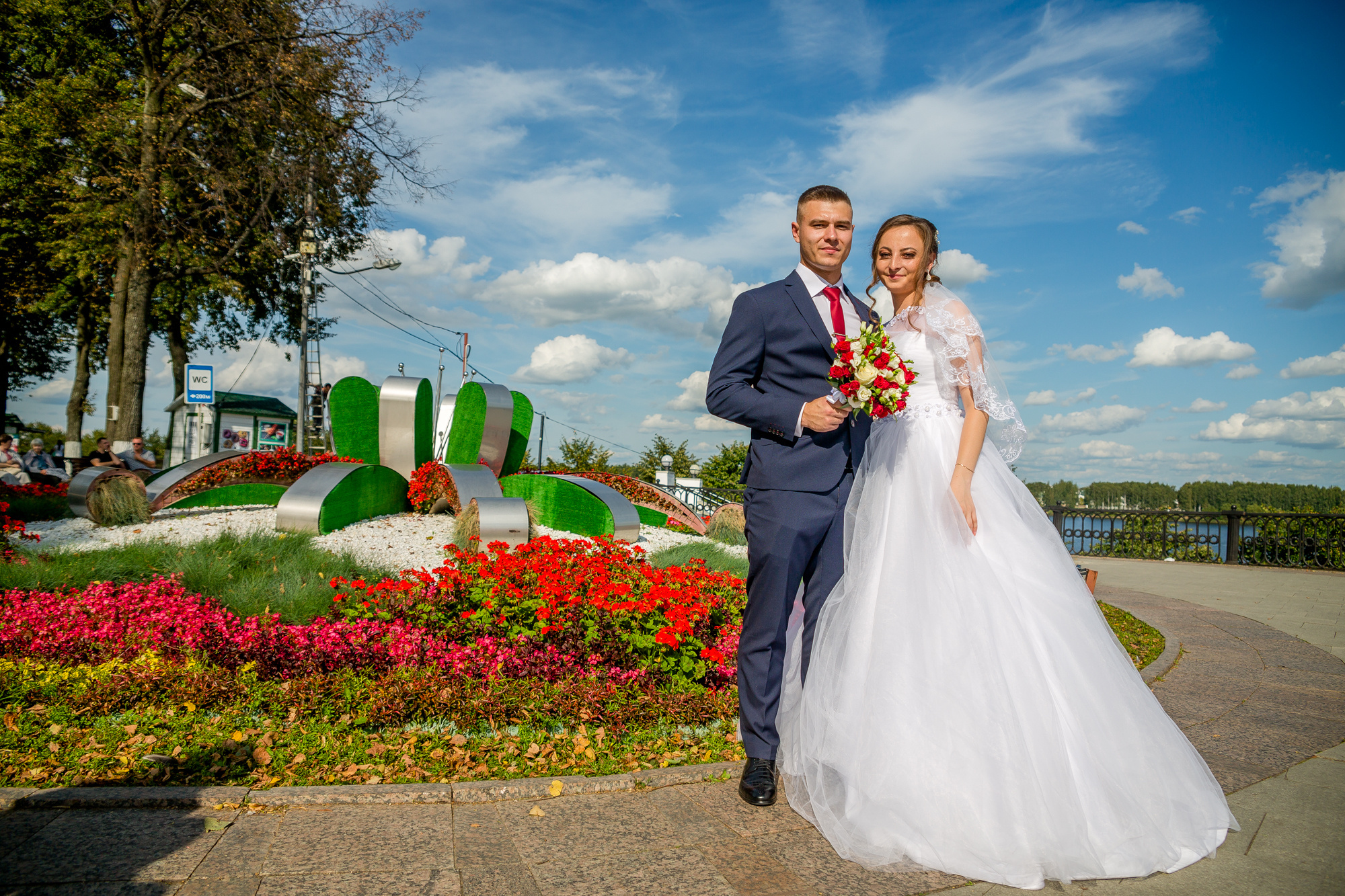 Алексей и Александра. Нужен фотограф в Ярославле. Фотограф в Ярославле | Фотосессия, фото-видео съемка