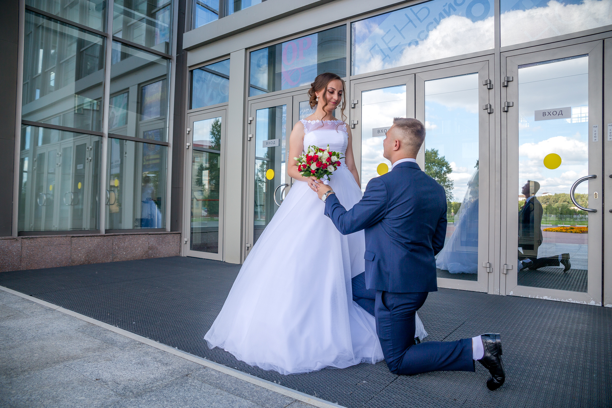 Алексей и Александра. Нужен фотограф в Ярославле. Фотограф в Ярославле | Фотосессия, фото-видео съемка